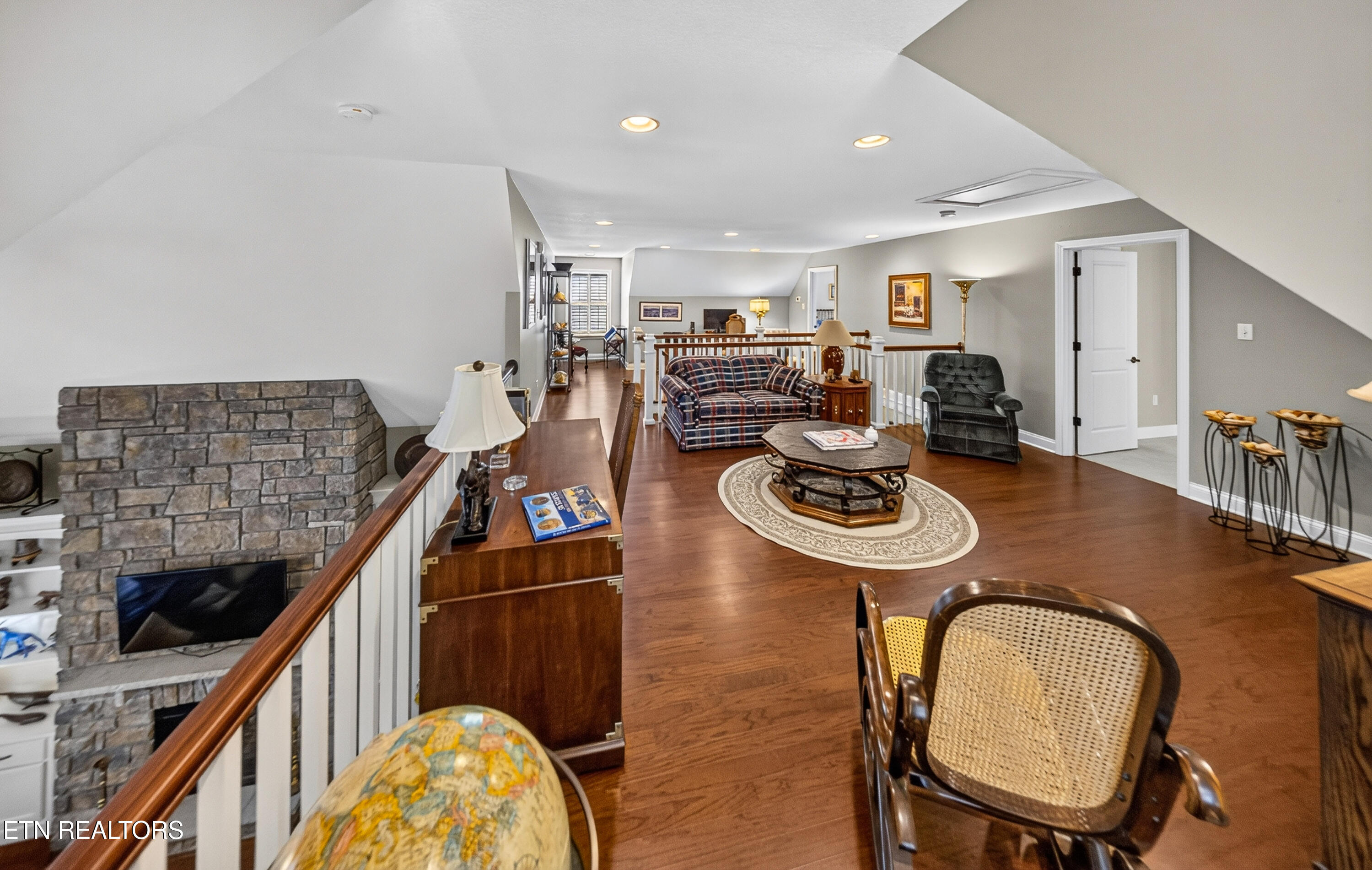 1163 Bishops View Lane Knoxville TN 37932