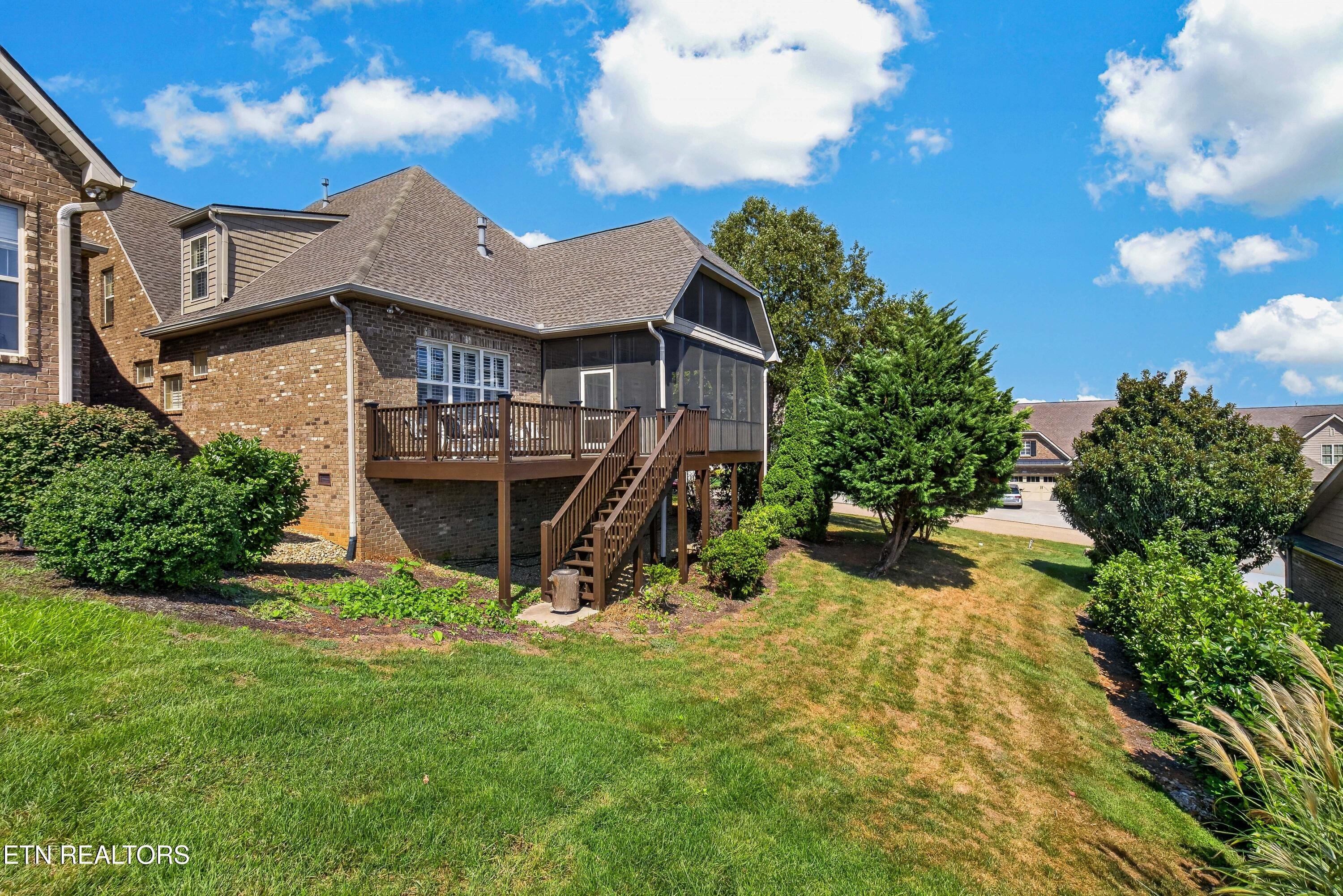 1163 Bishops View Lane Knoxville TN 37932