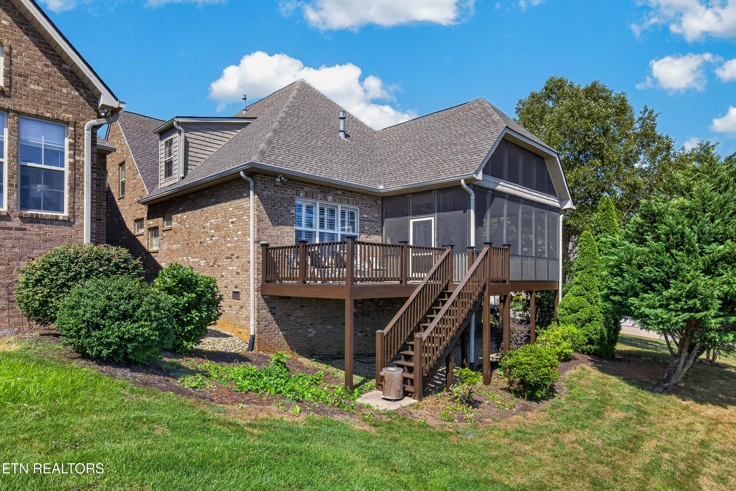 1163 Bishops View Lane Knoxville TN 37932