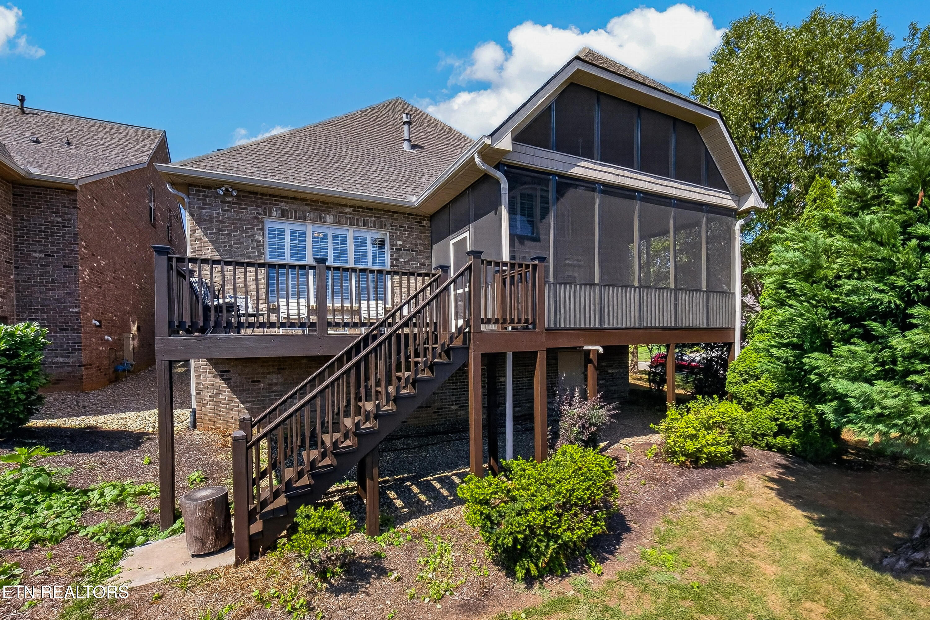1163 Bishops View Lane Knoxville TN 37932