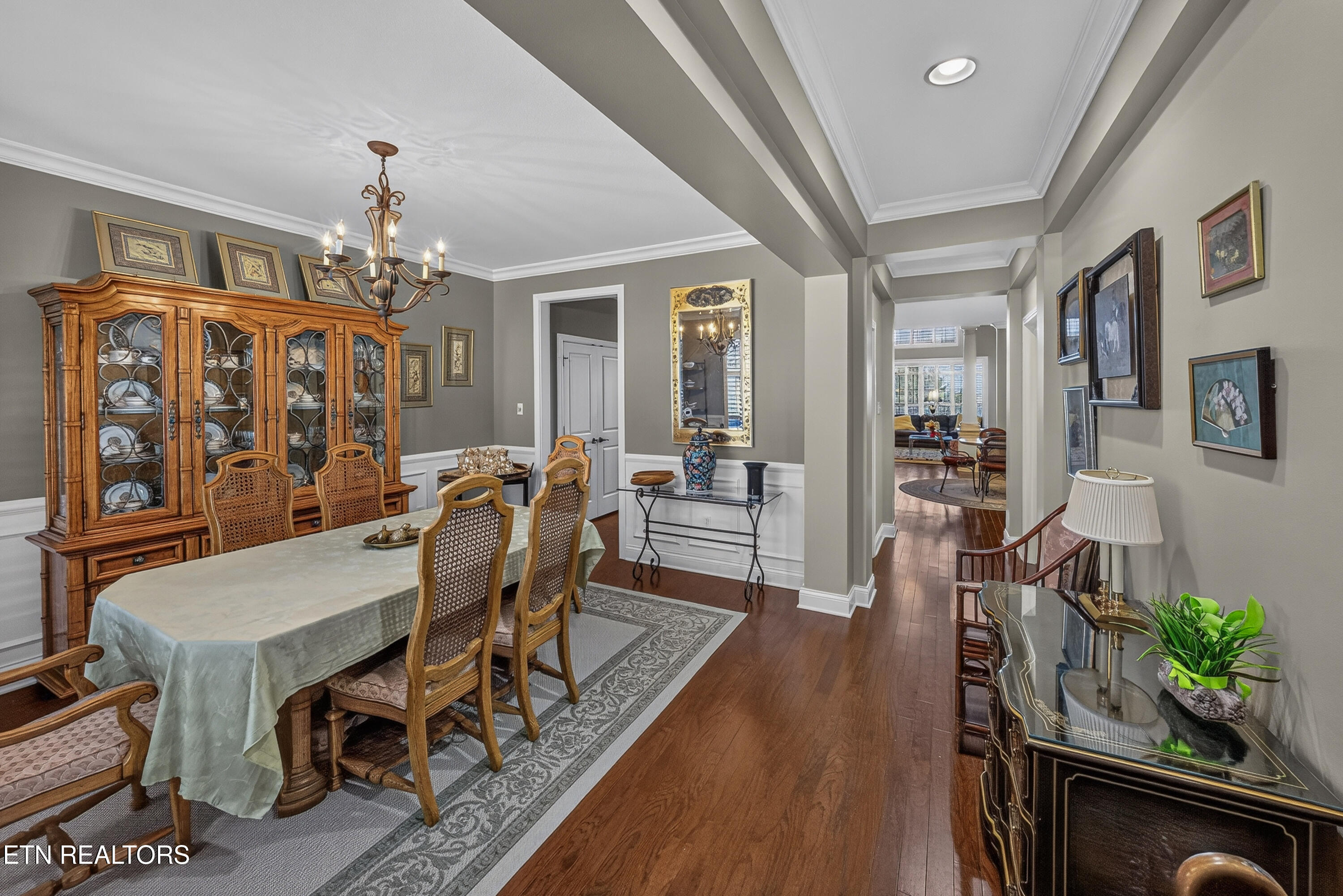 1163 Bishops View Lane Knoxville TN 37932