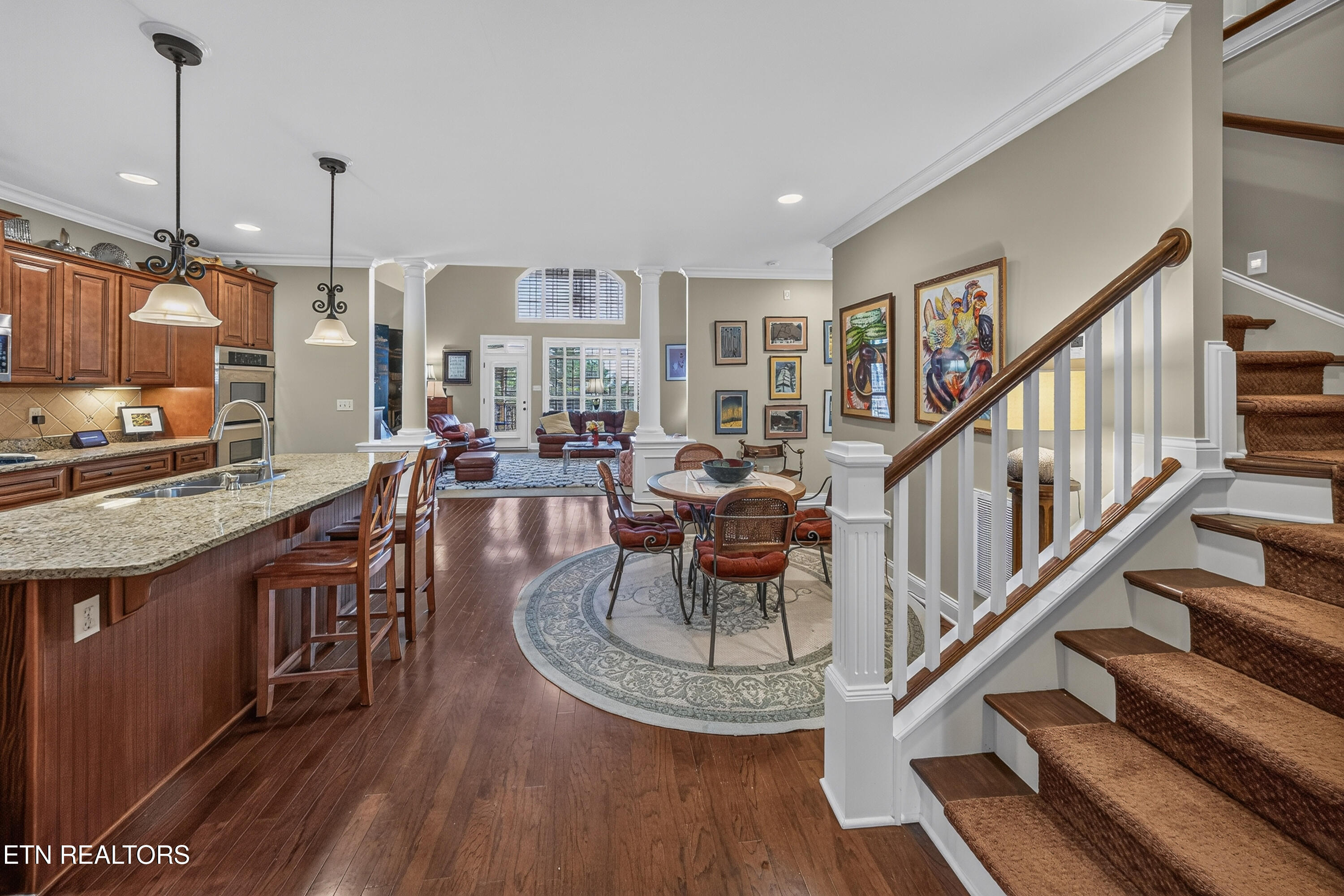 1163 Bishops View Lane Knoxville TN 37932