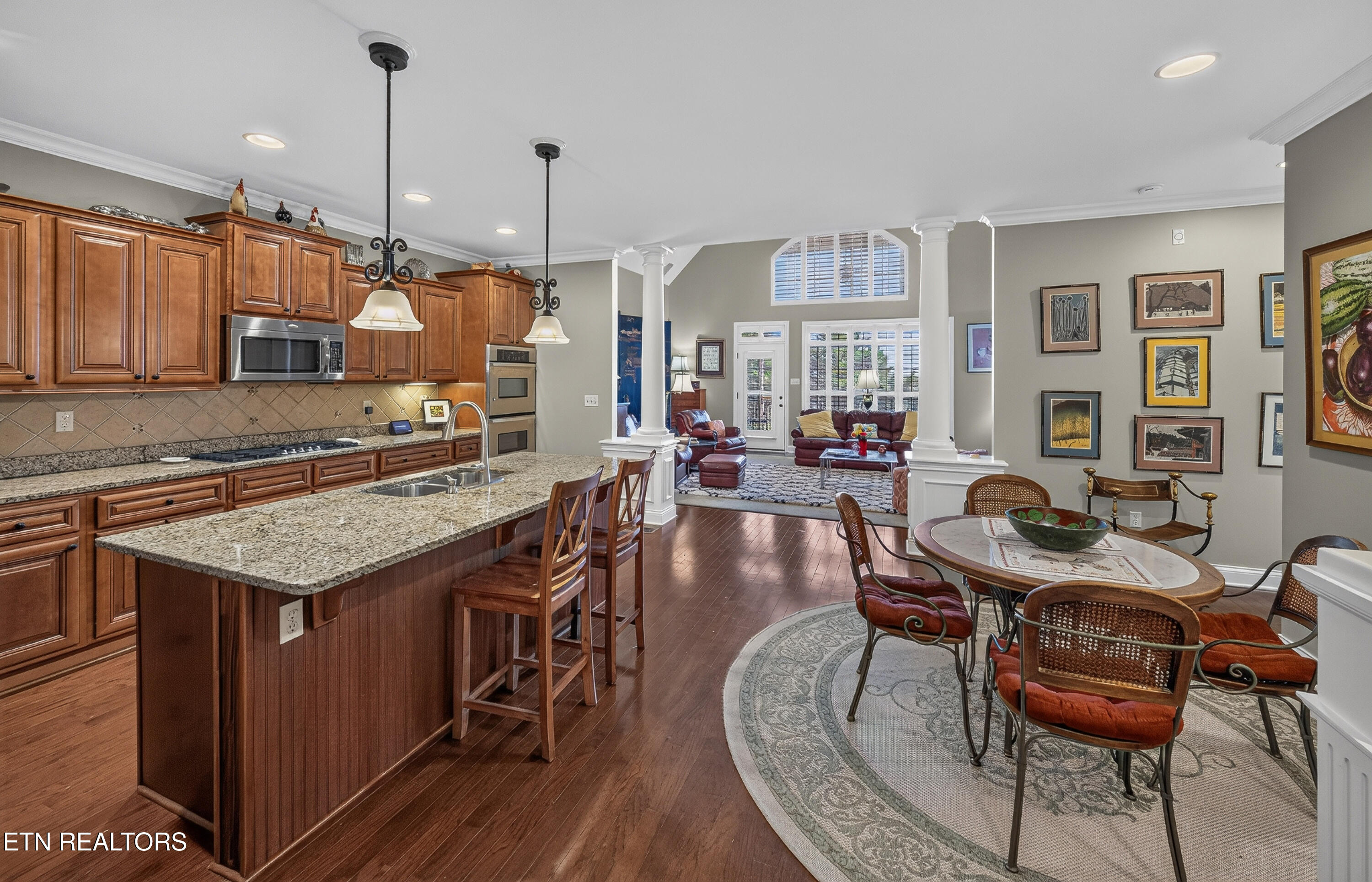 1163 Bishops View Lane Knoxville TN 37932