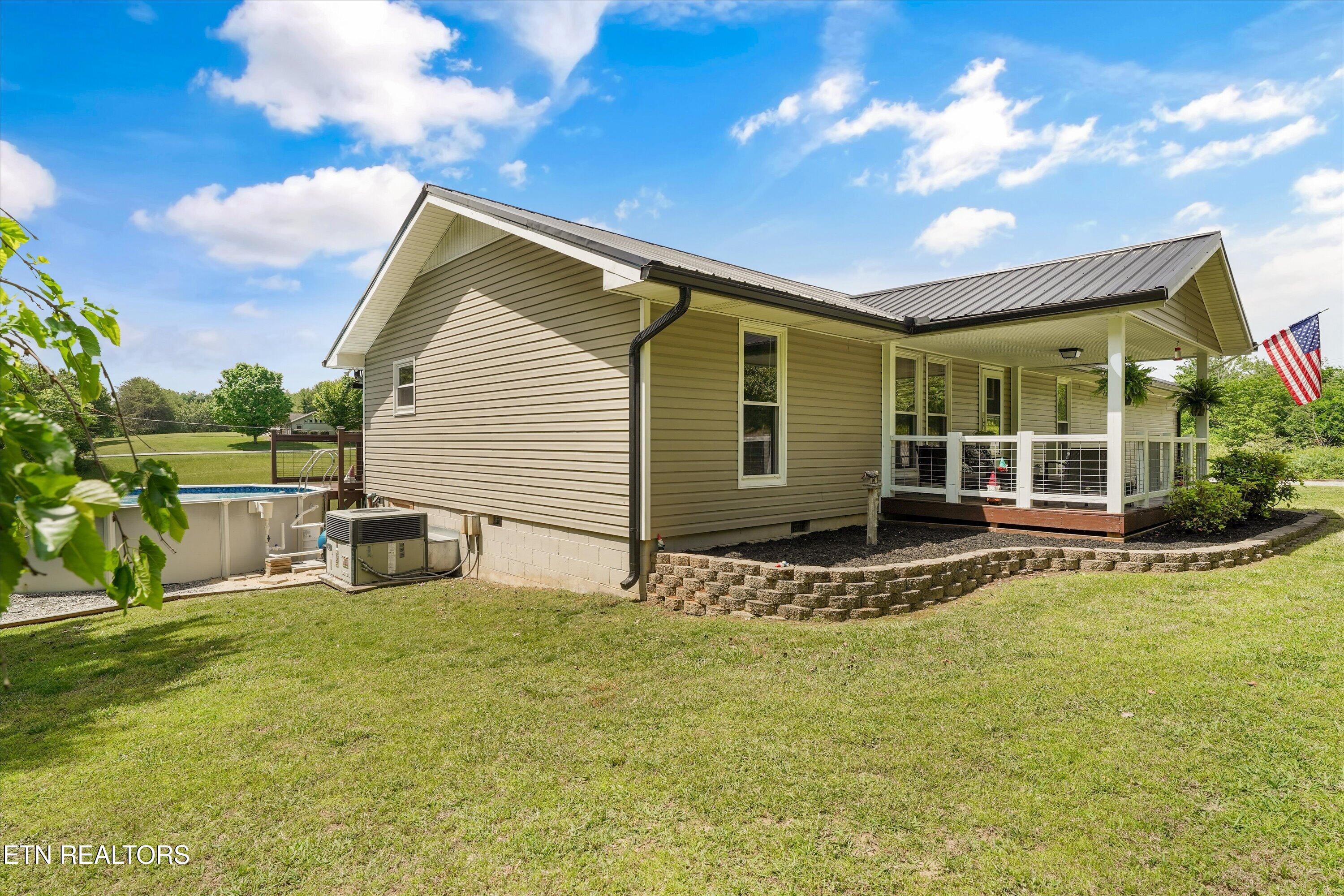 603 Lees Chapel Road Sweetwater TN 37874