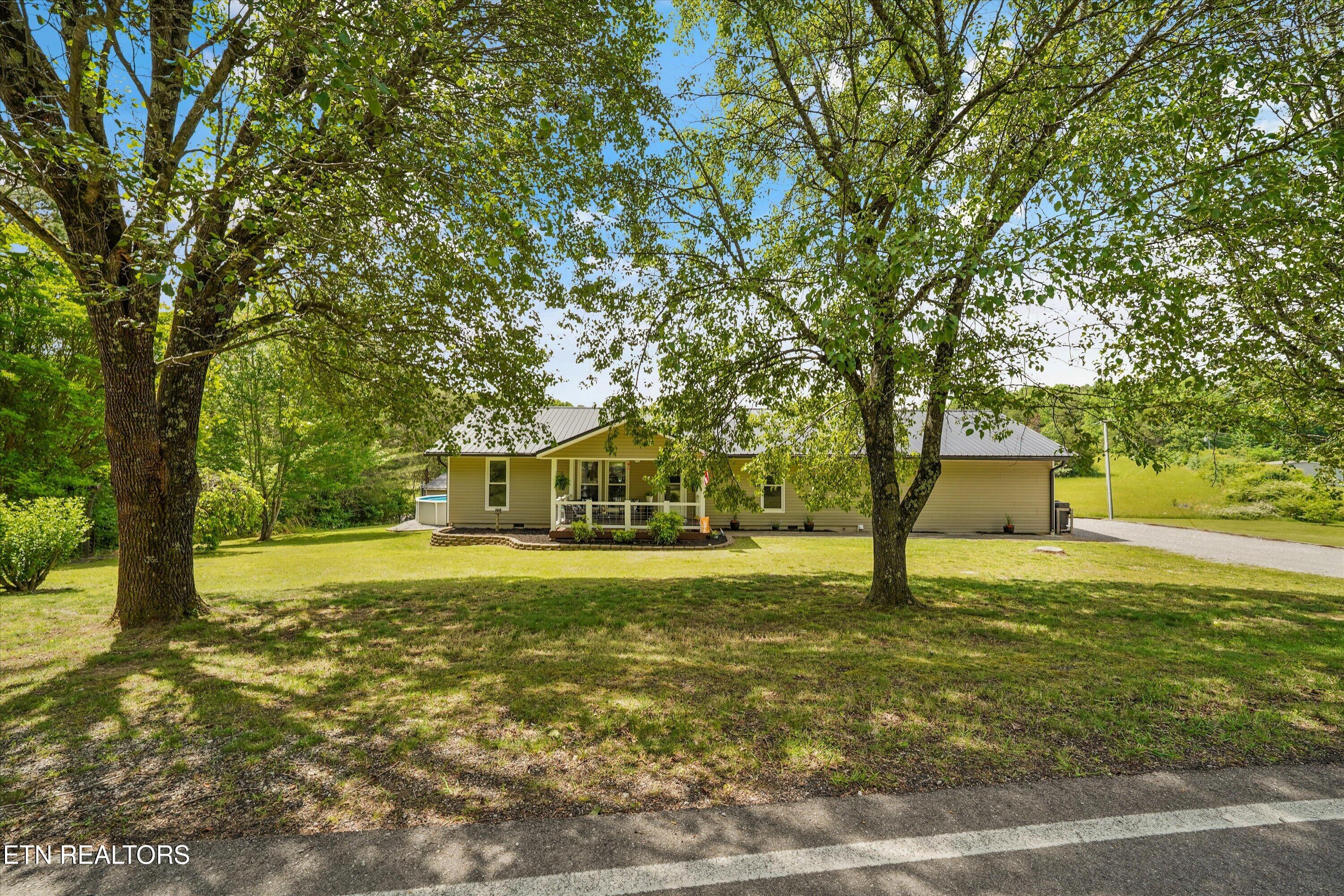 603 Lees Chapel Road Sweetwater TN 37874