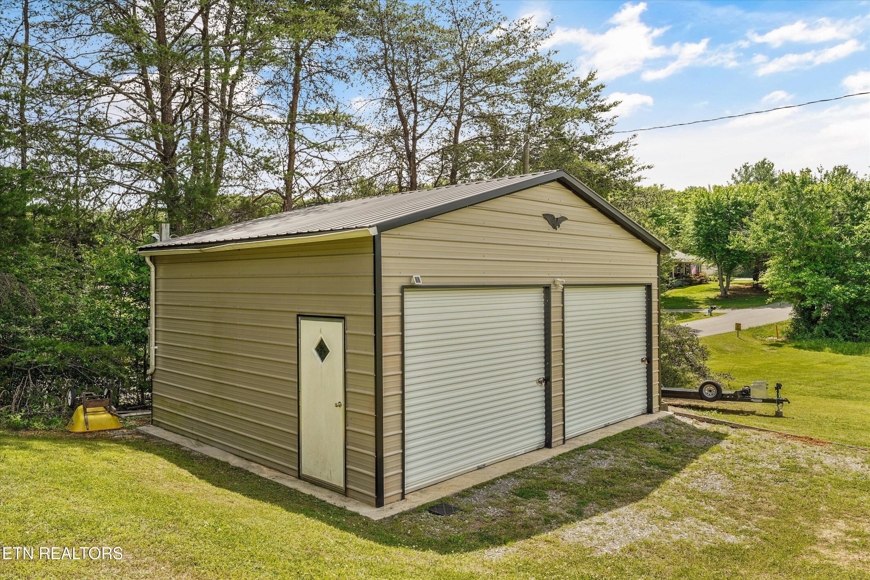 603 Lees Chapel Road Sweetwater TN 37874
