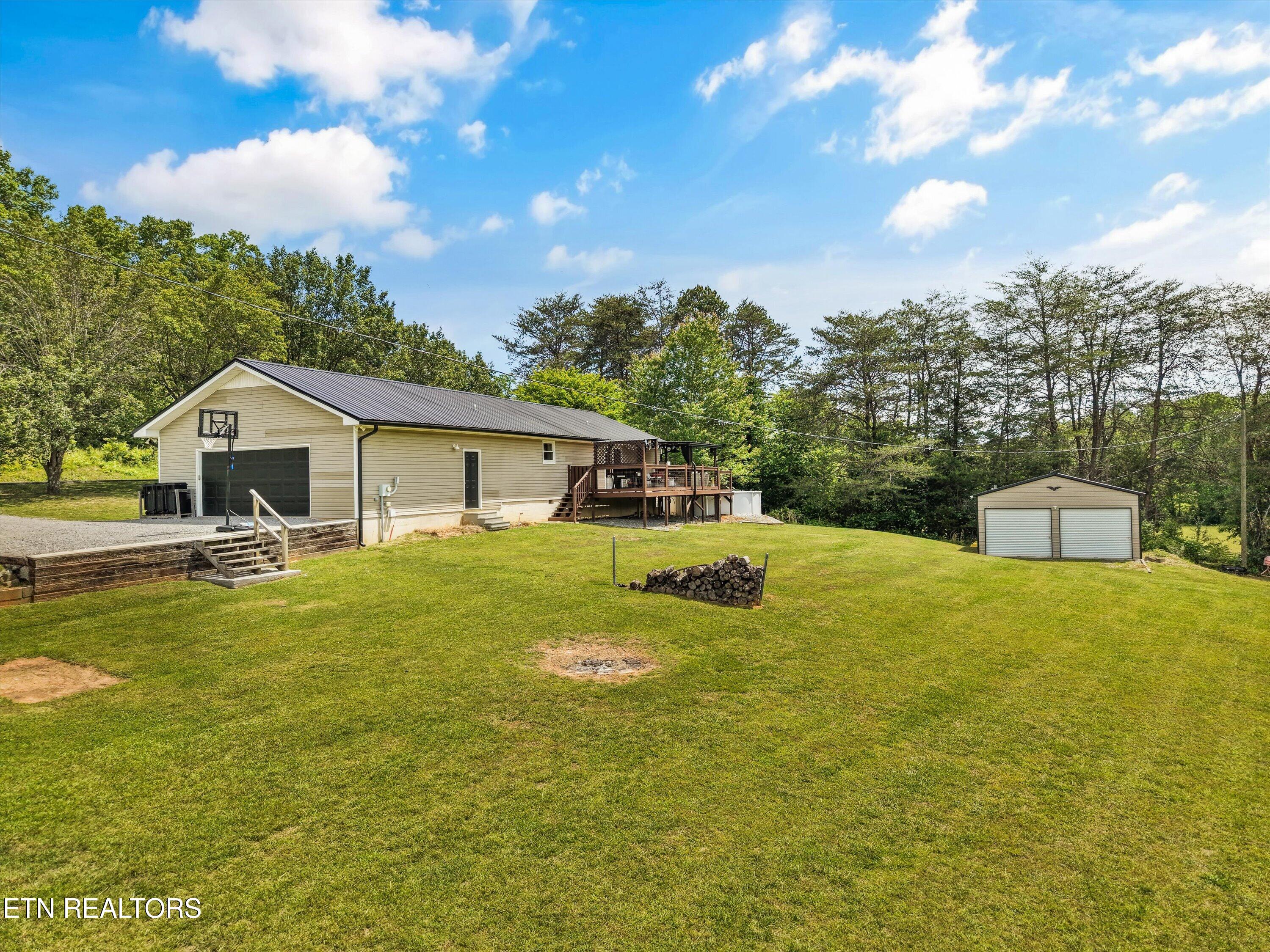 603 Lees Chapel Road Sweetwater TN 37874