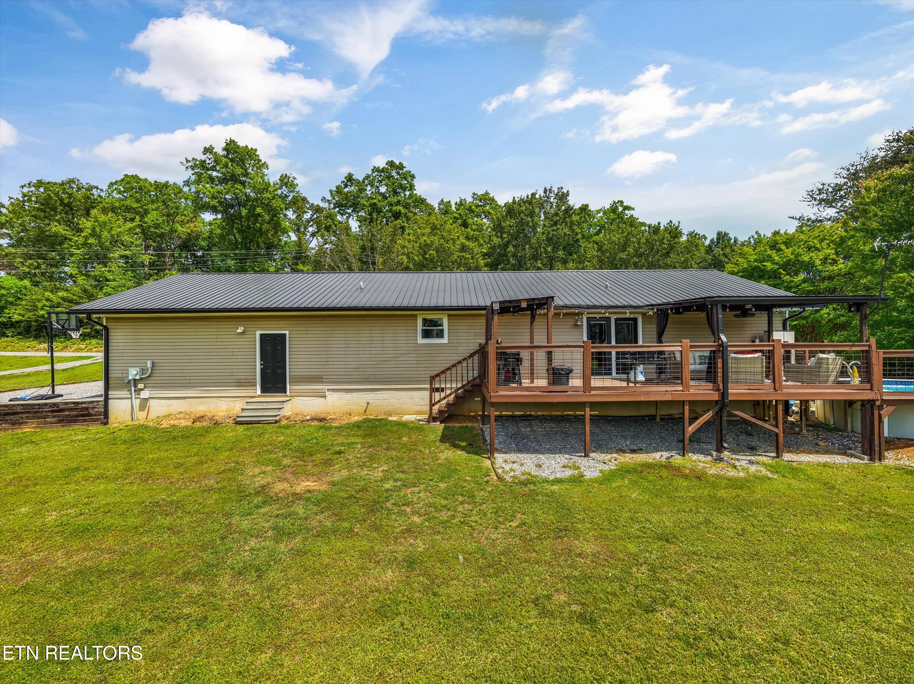 603 Lees Chapel Road Sweetwater TN 37874