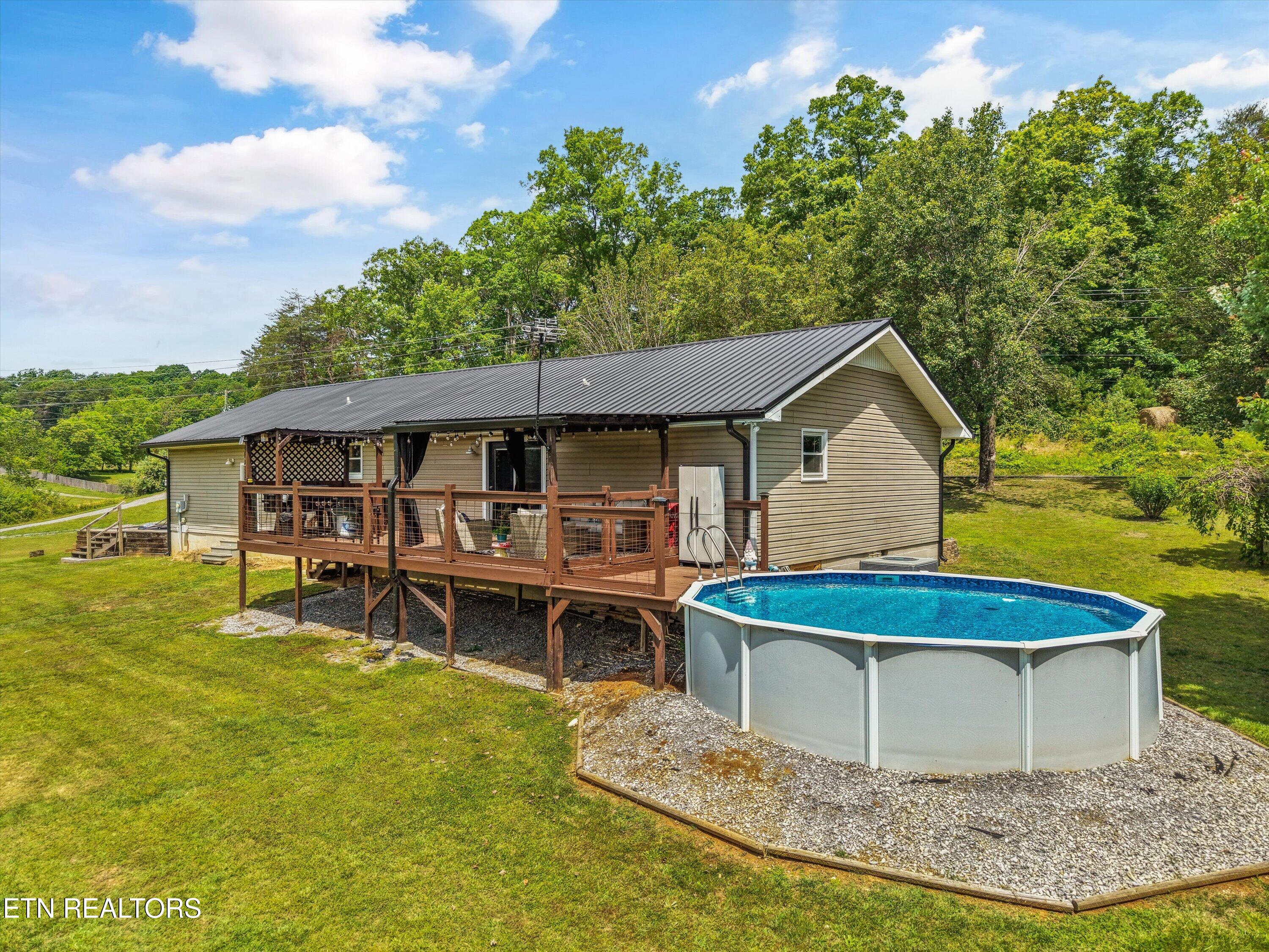 603 Lees Chapel Road Sweetwater TN 37874