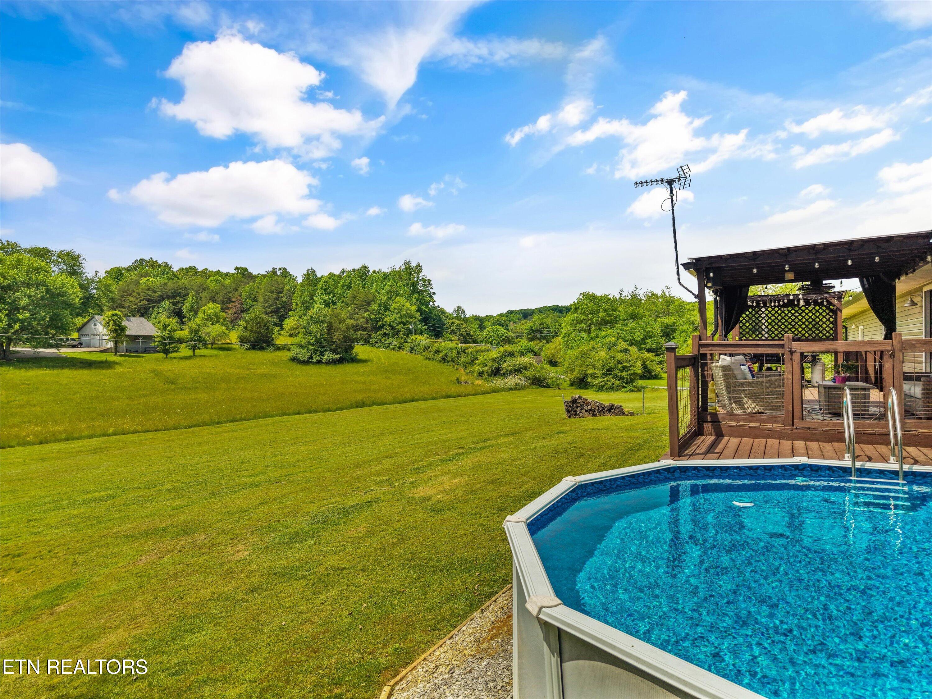 603 Lees Chapel Road Sweetwater TN 37874