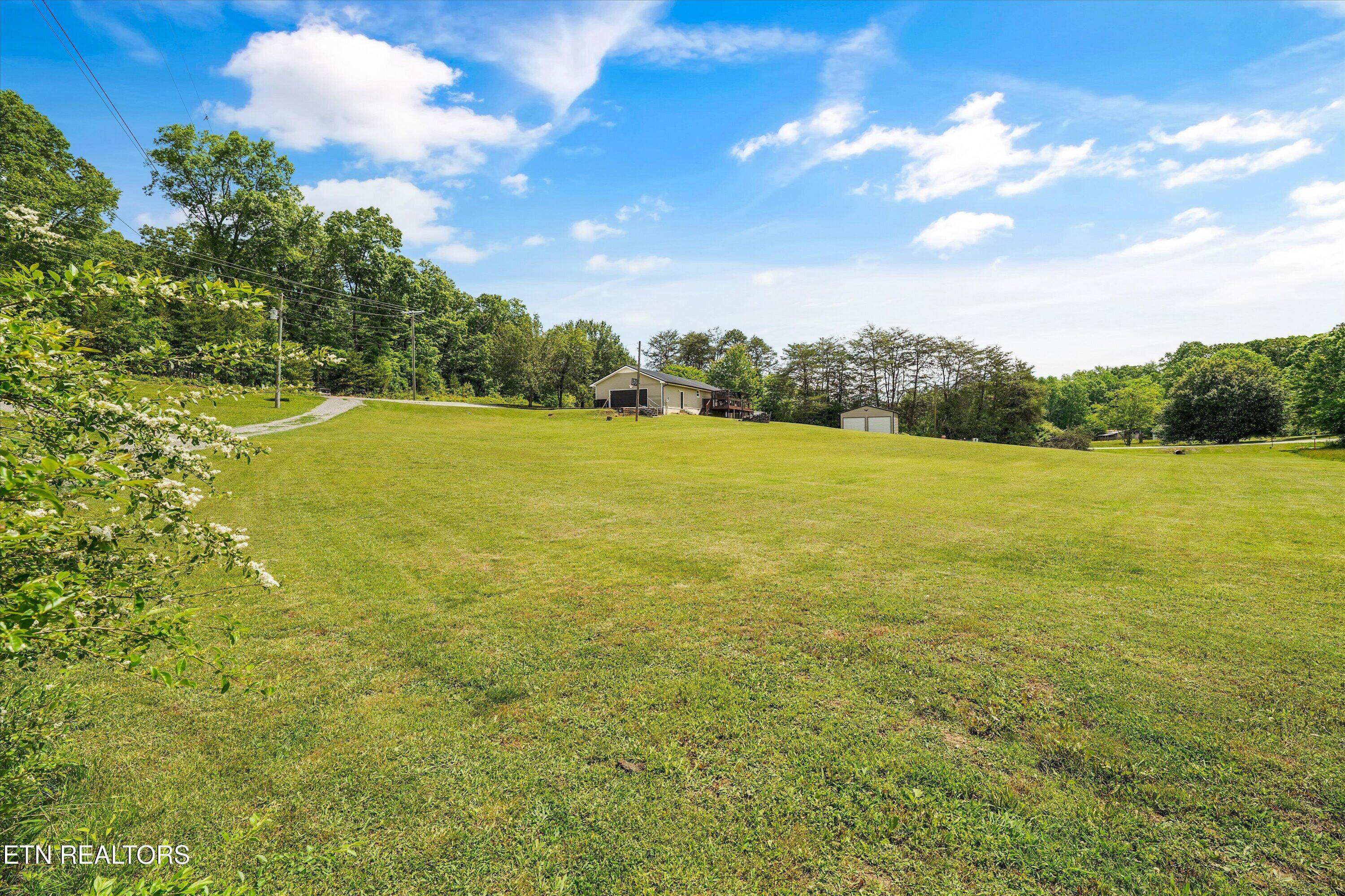 603 Lees Chapel Road Sweetwater TN 37874