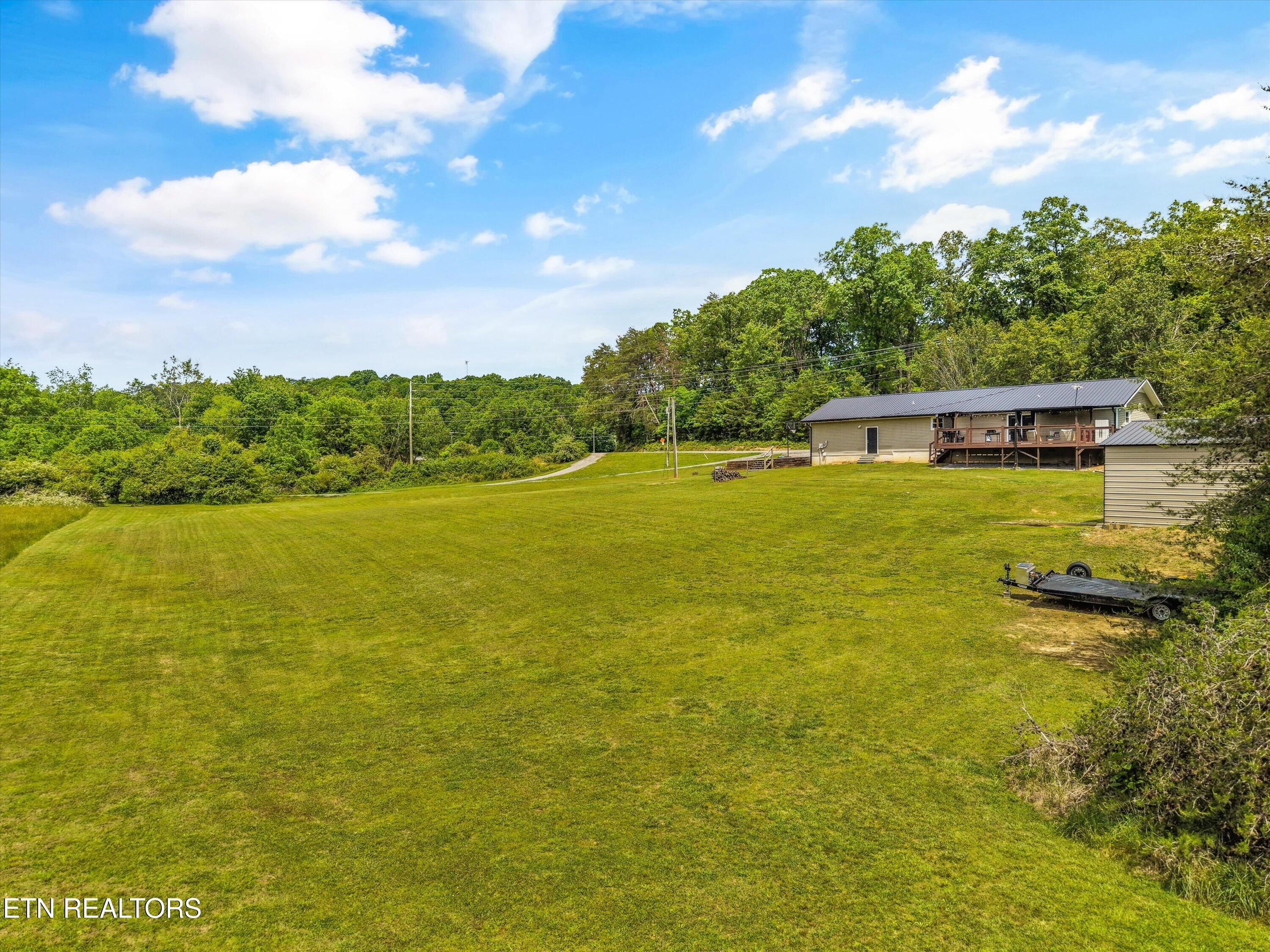 603 Lees Chapel Road Sweetwater TN 37874