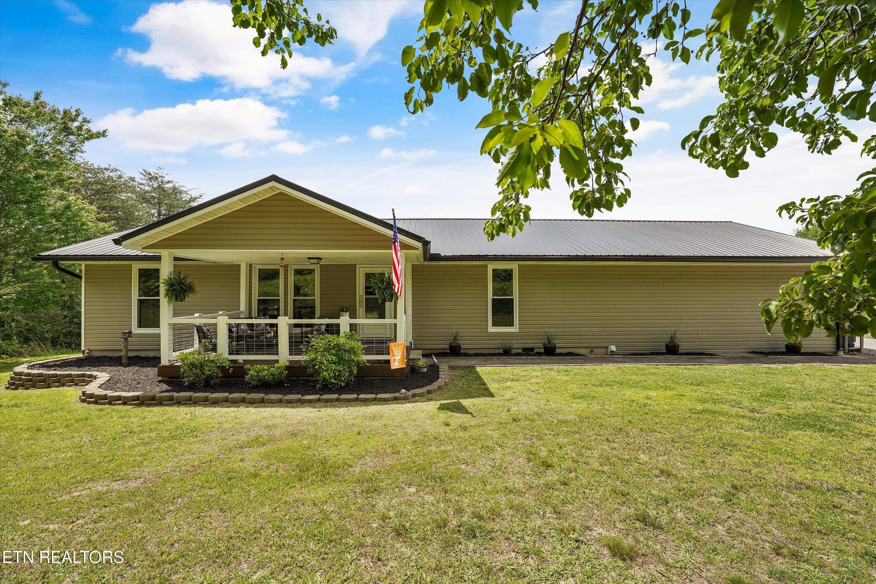 603 Lees Chapel Road Sweetwater TN 37874
