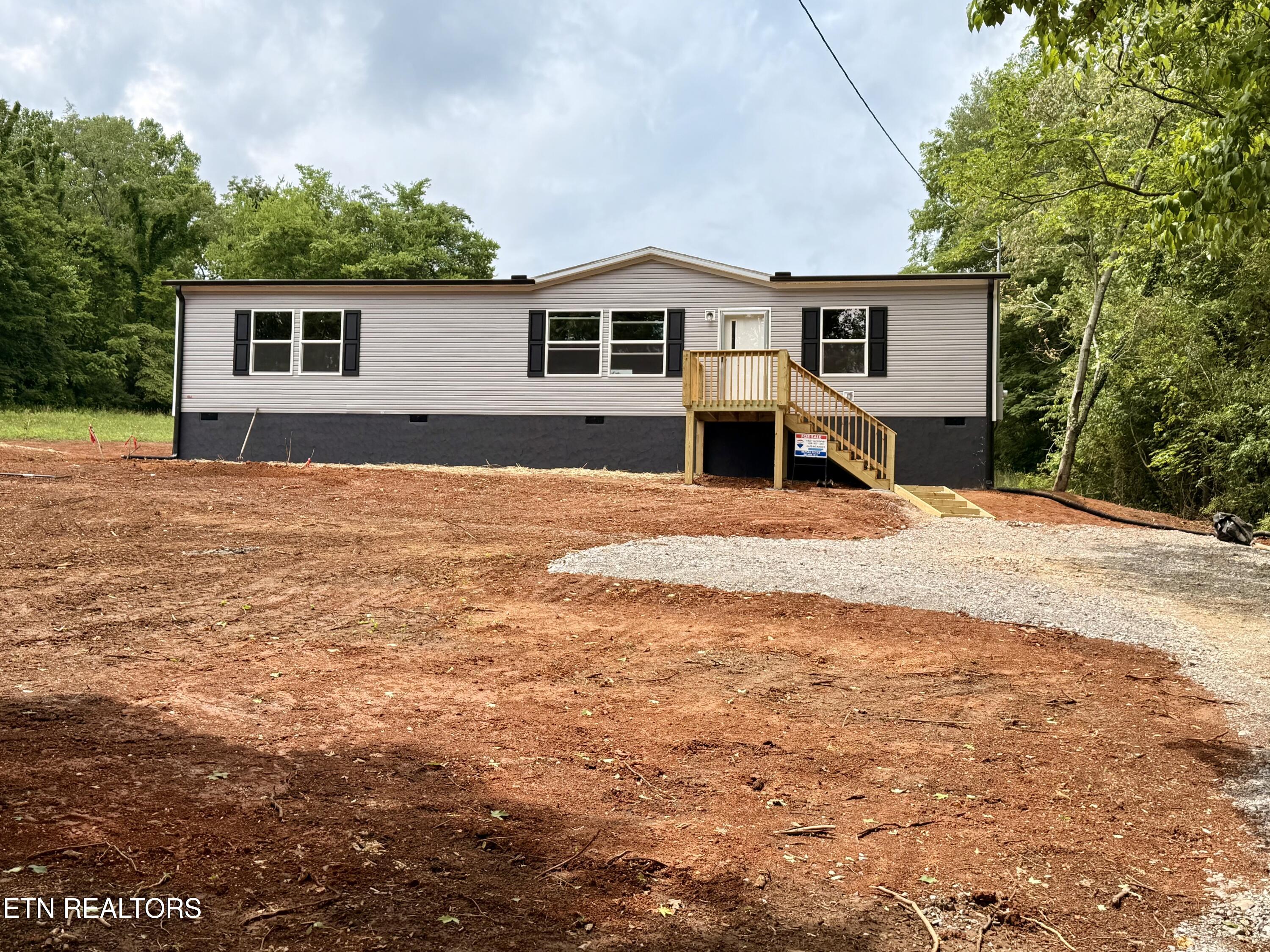 167 Mccormick Lane Harriman TN 37748