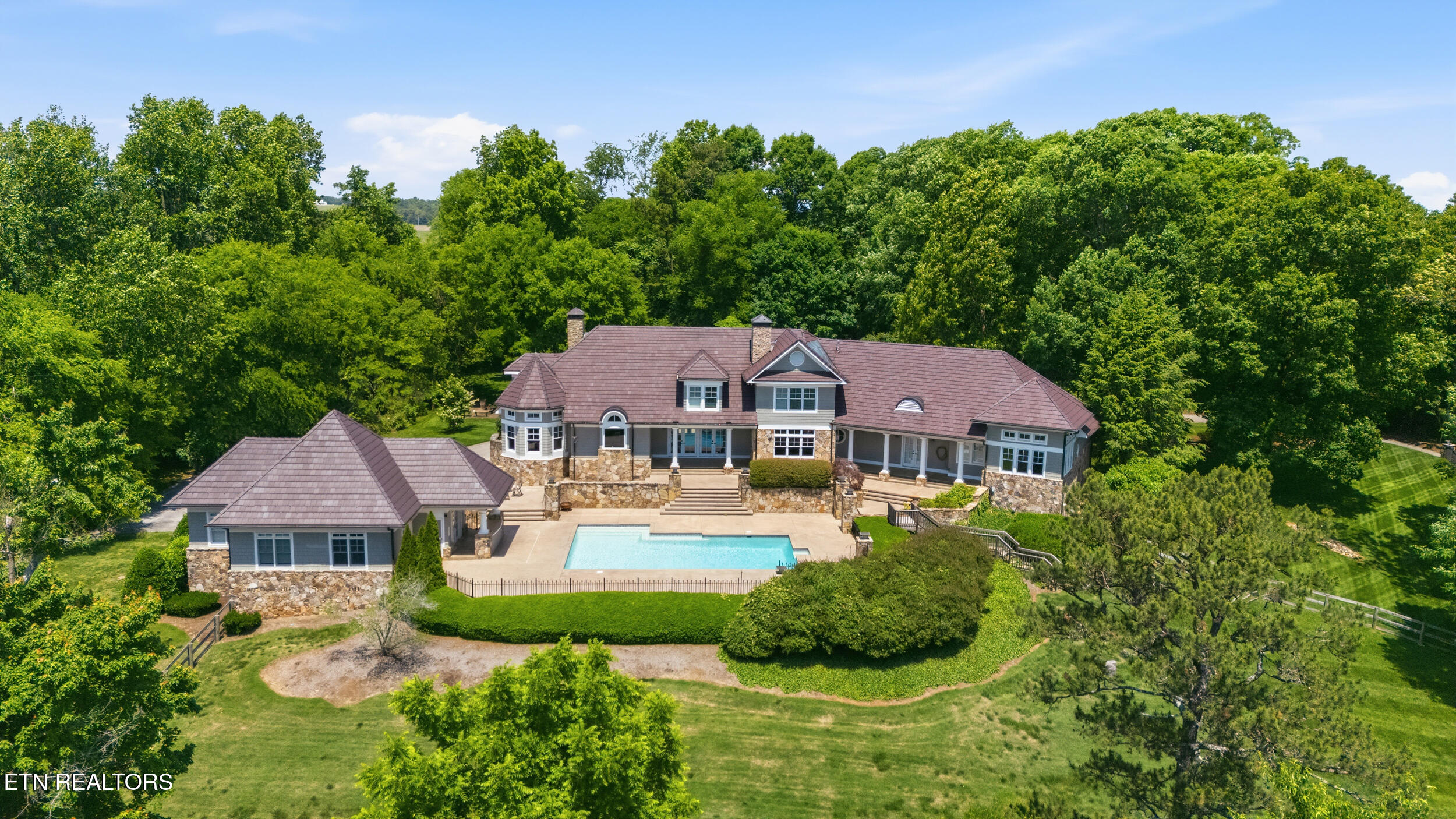 1304 Copperstone Lane Knoxville TN 37922