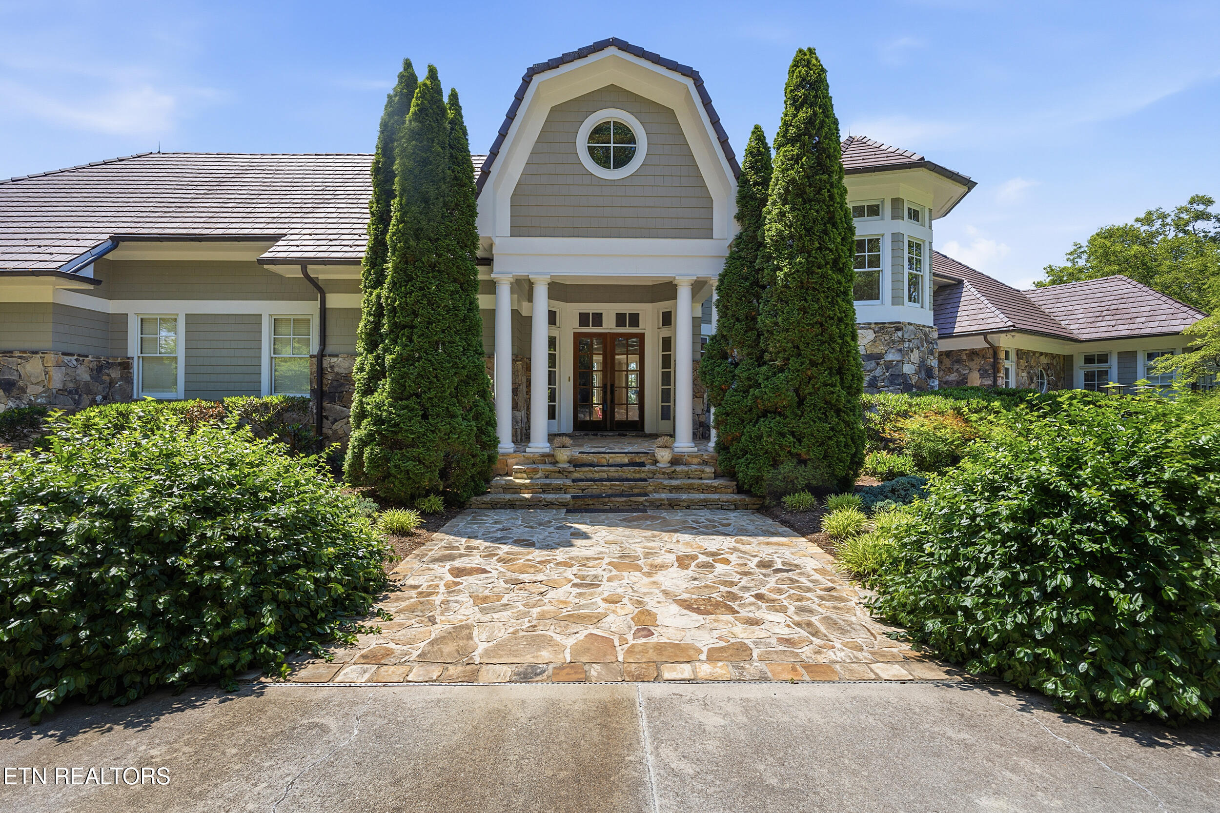 1304 Copperstone Lane Knoxville TN 37922