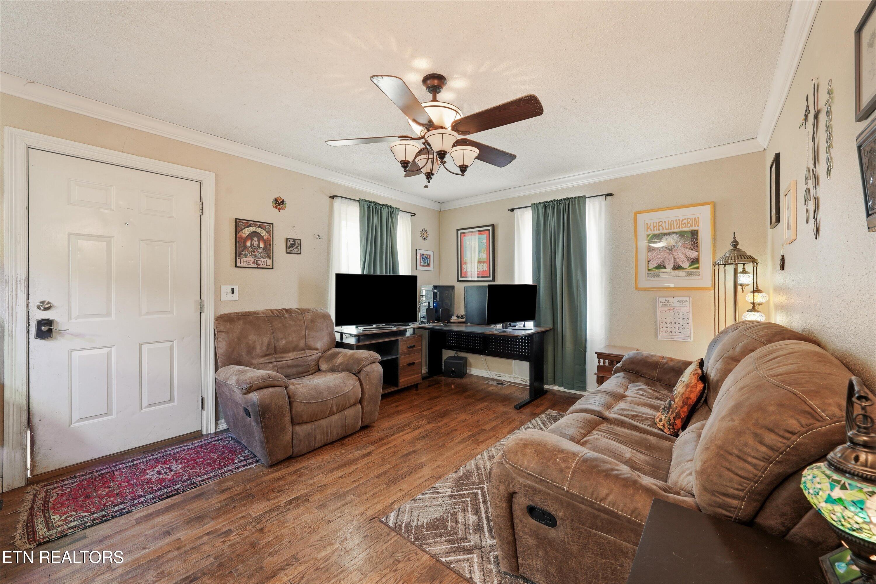 310 Defoe Circle Maryville TN 37804
