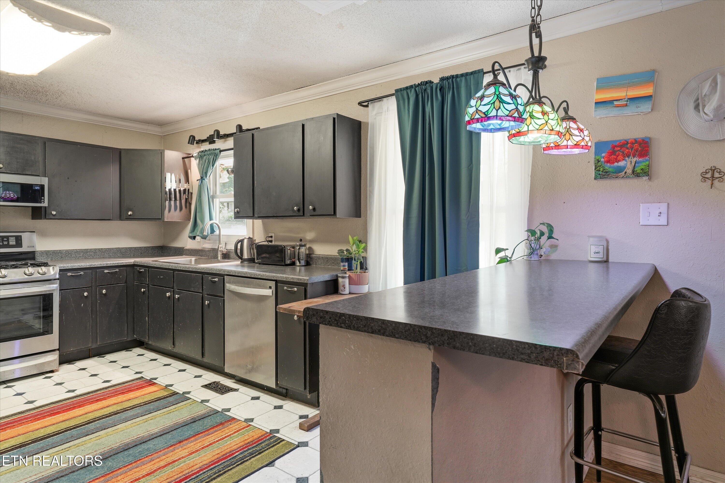 310 Defoe Circle Maryville TN 37804