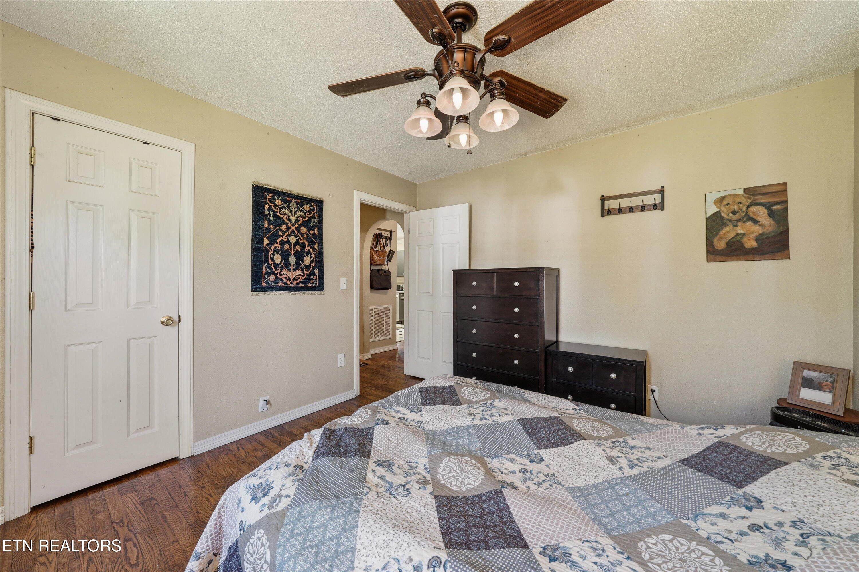 310 Defoe Circle Maryville TN 37804