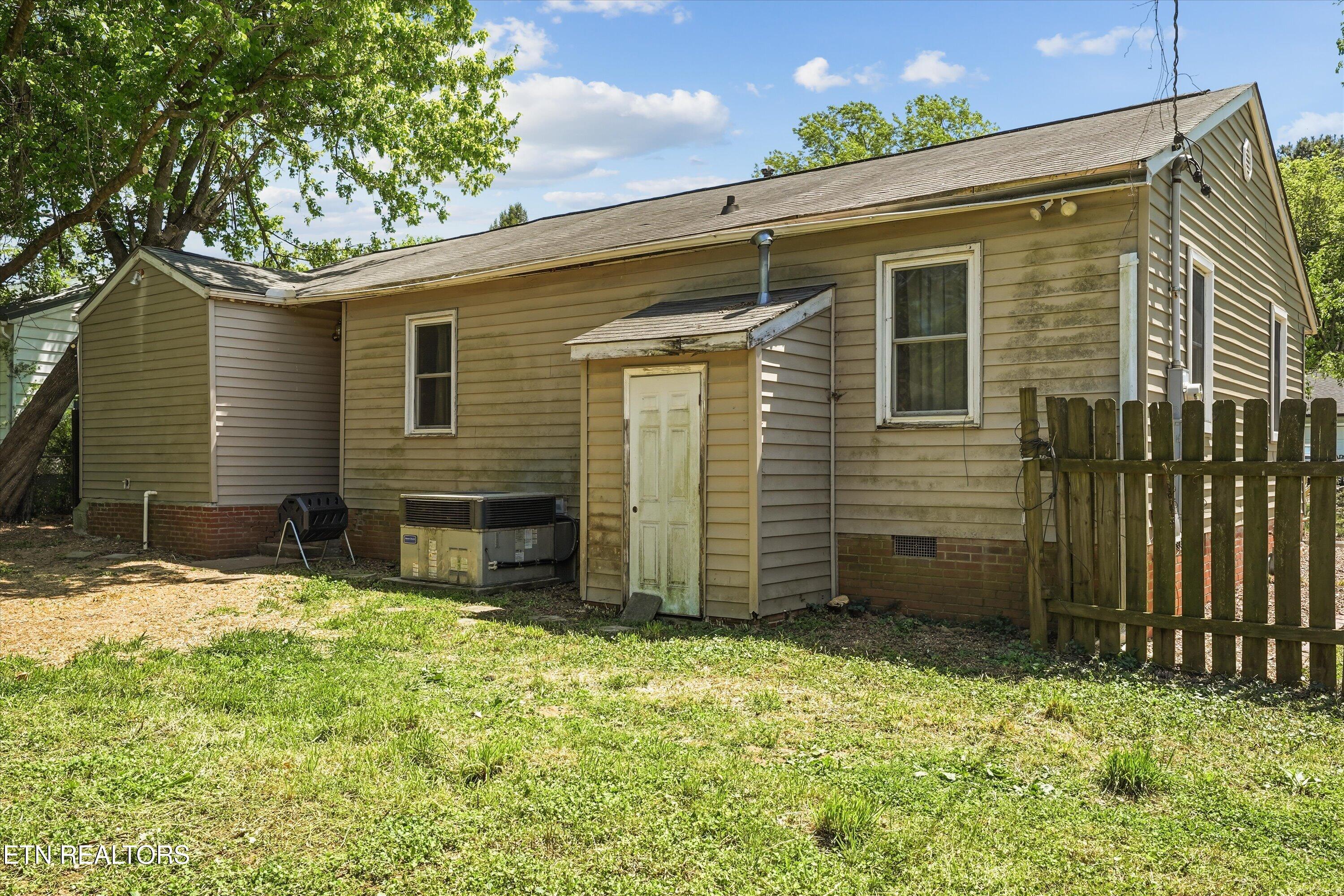 310 Defoe Circle Maryville TN 37804