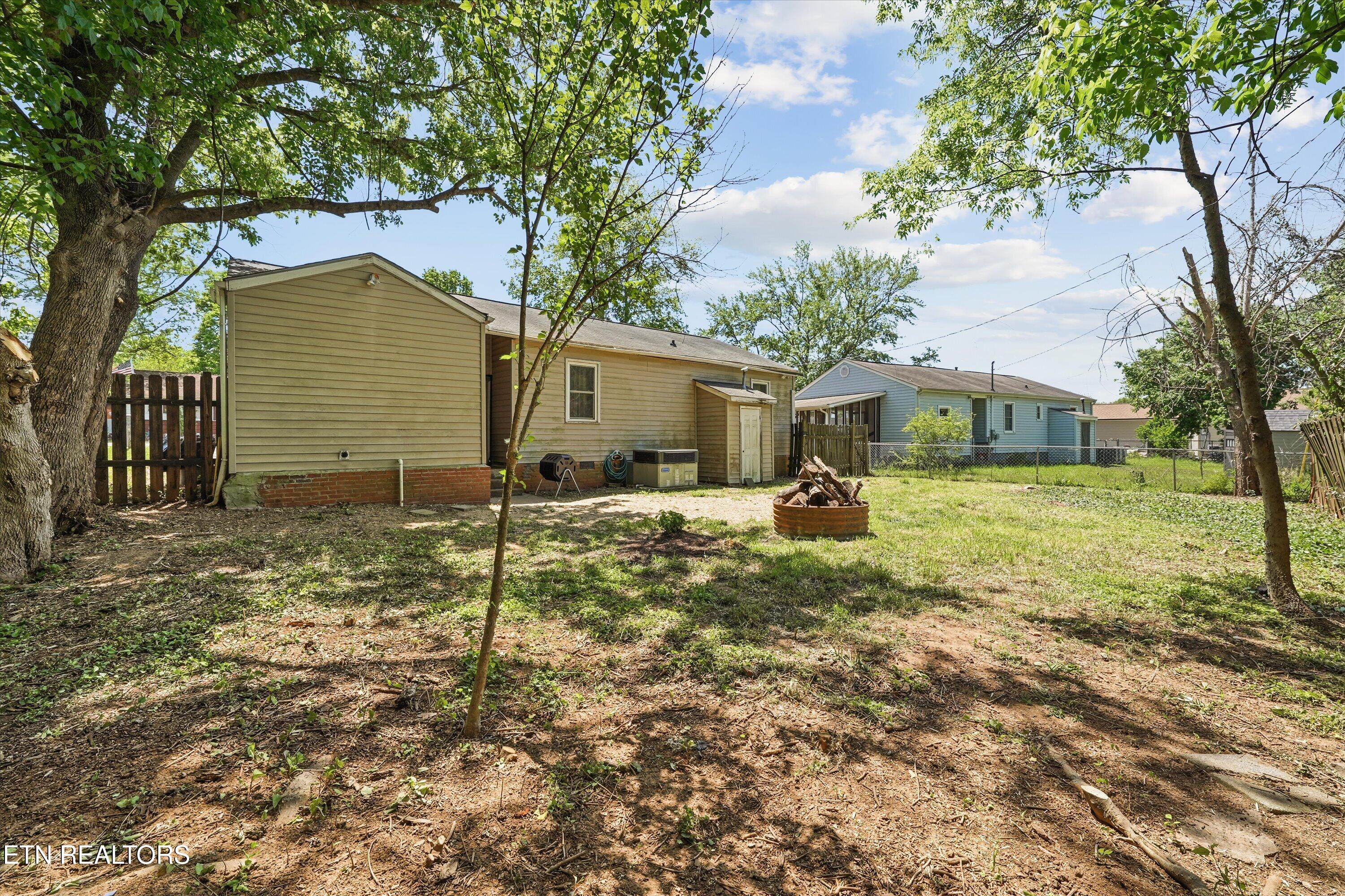 310 Defoe Circle Maryville TN 37804