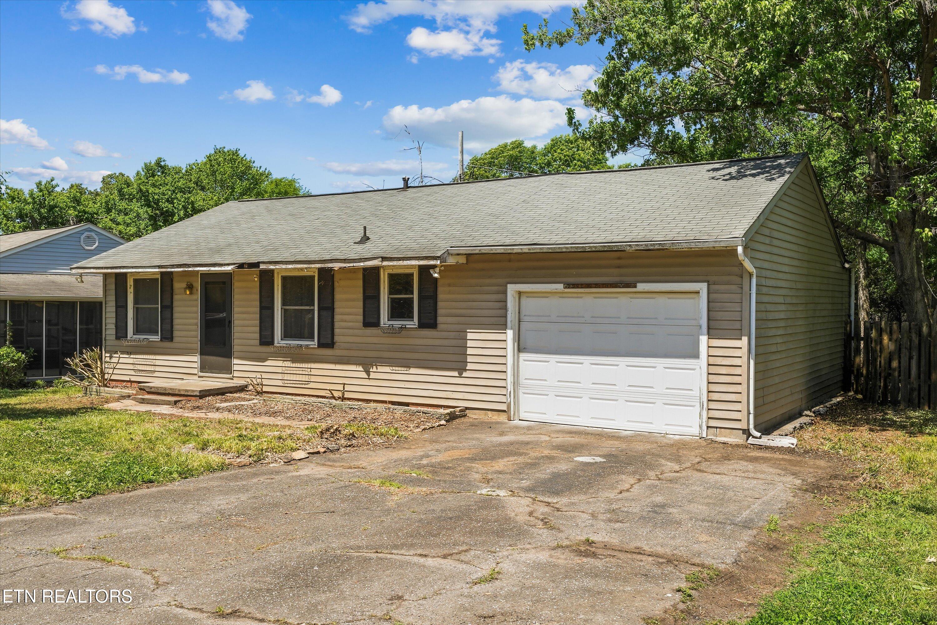 310 Defoe Circle Maryville TN 37804