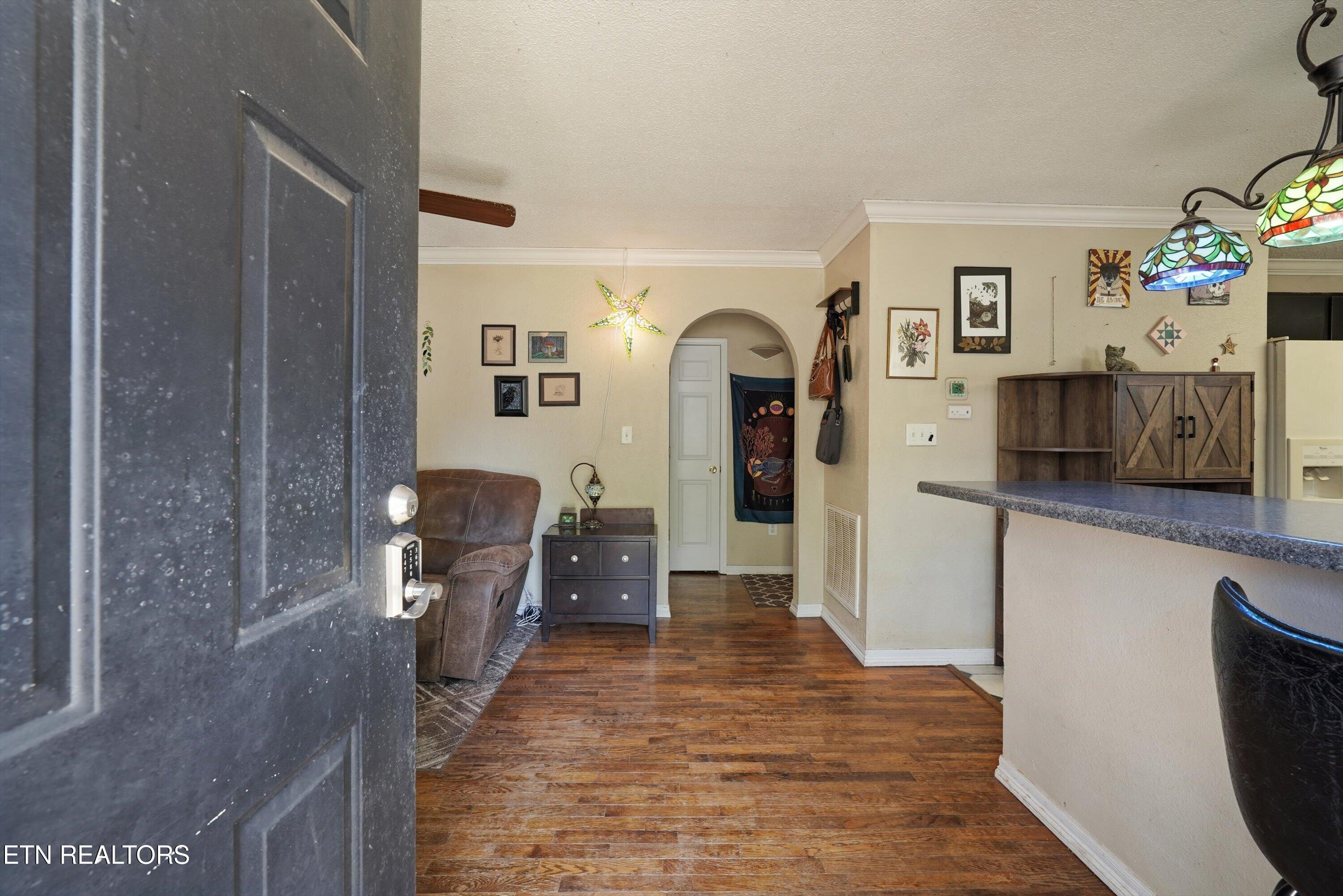 310 Defoe Circle Maryville TN 37804