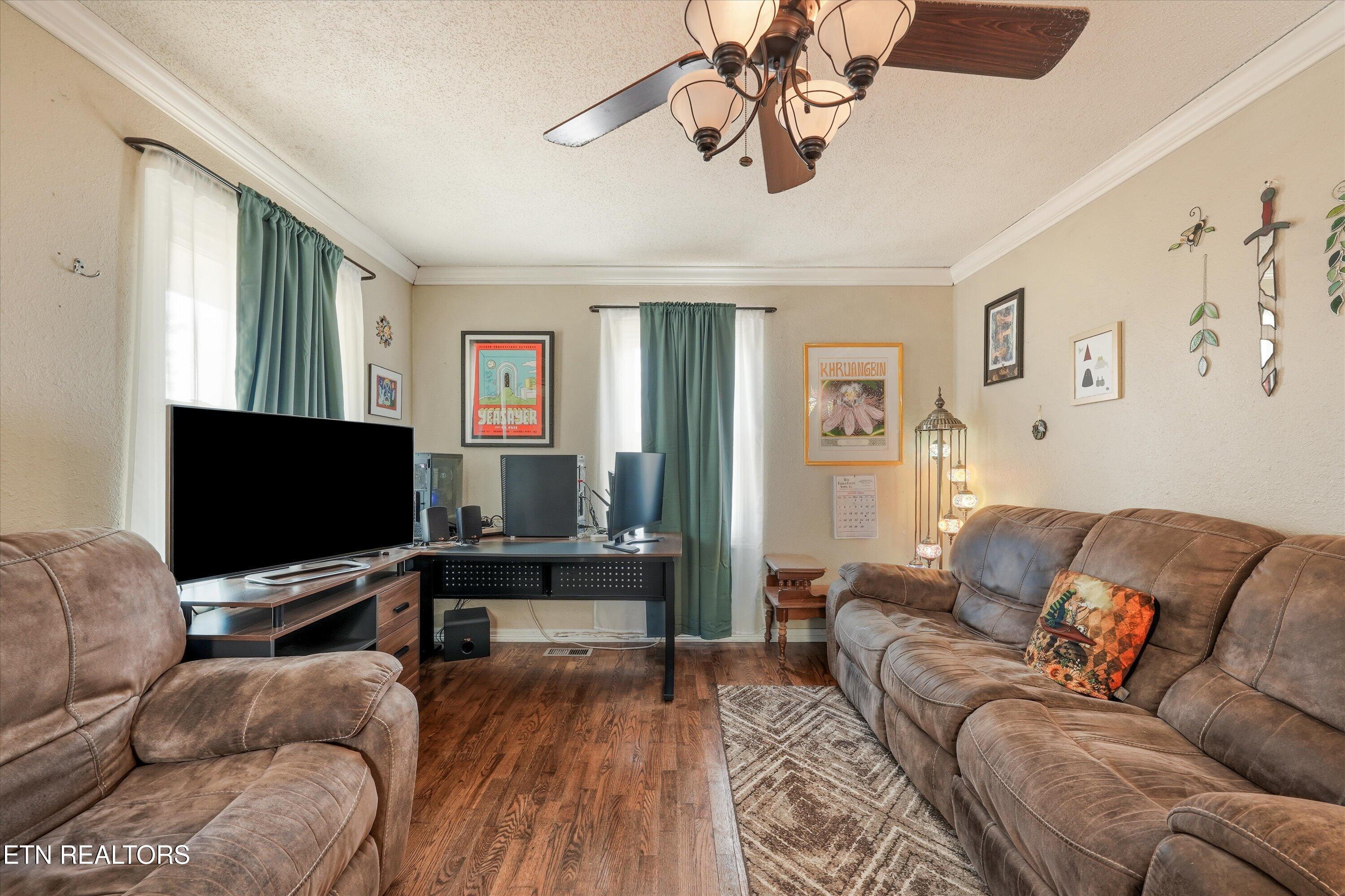 310 Defoe Circle Maryville TN 37804