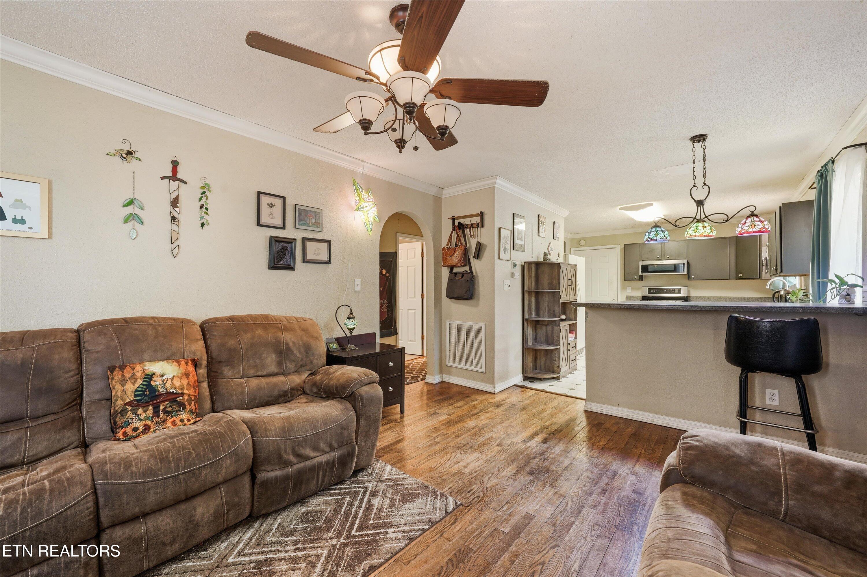 310 Defoe Circle Maryville TN 37804
