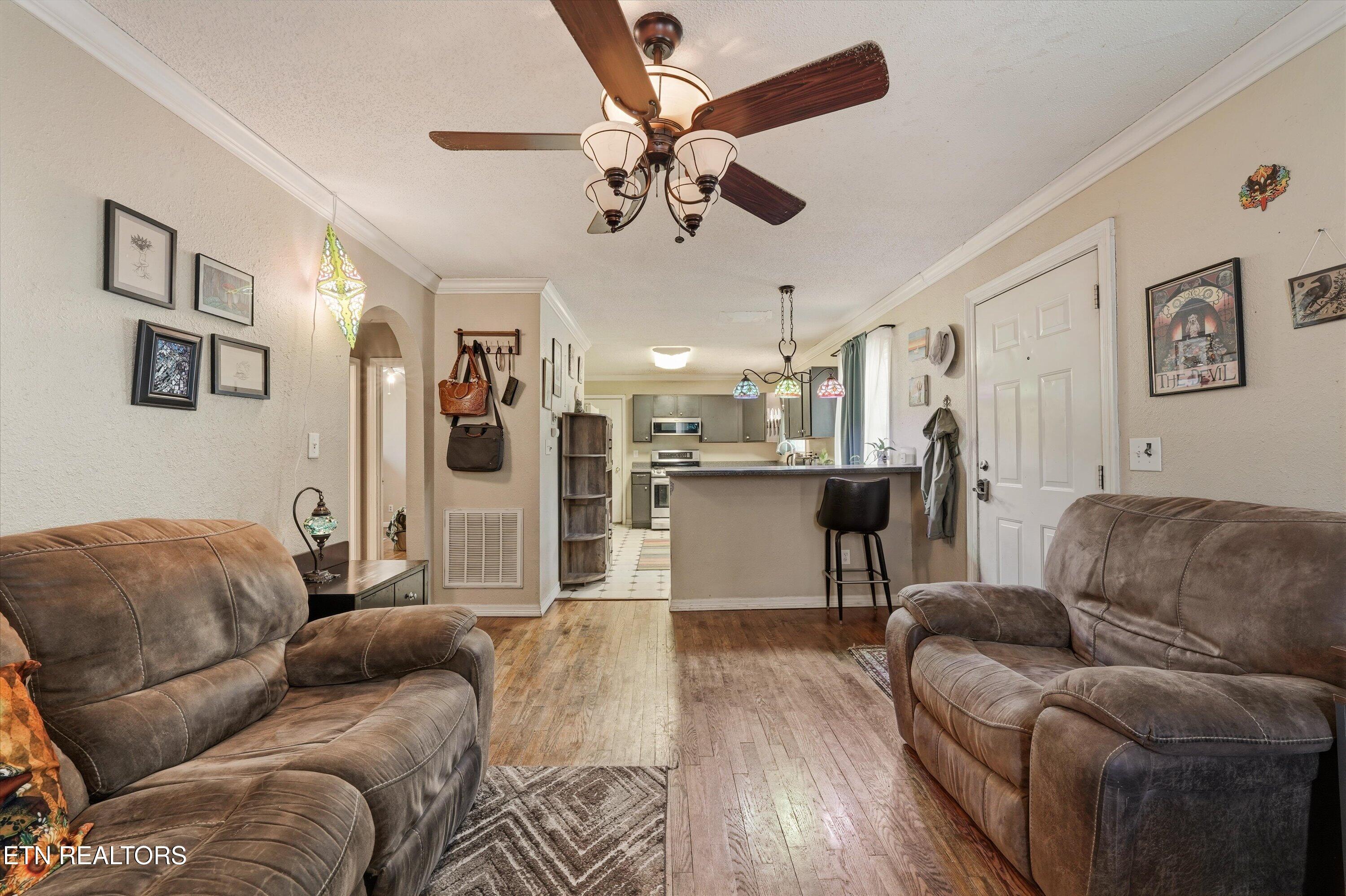 310 Defoe Circle Maryville TN 37804