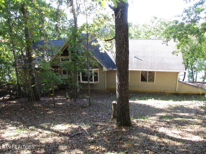 212 Overlook Drive Ten Mile TN 37880