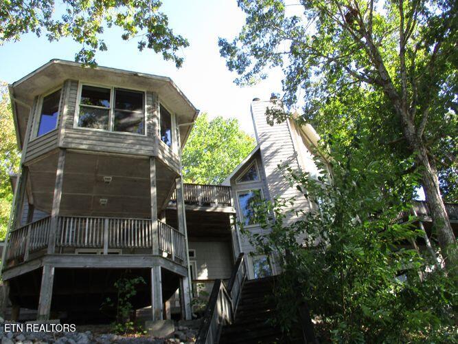 212 Overlook Drive Ten Mile TN 37880
