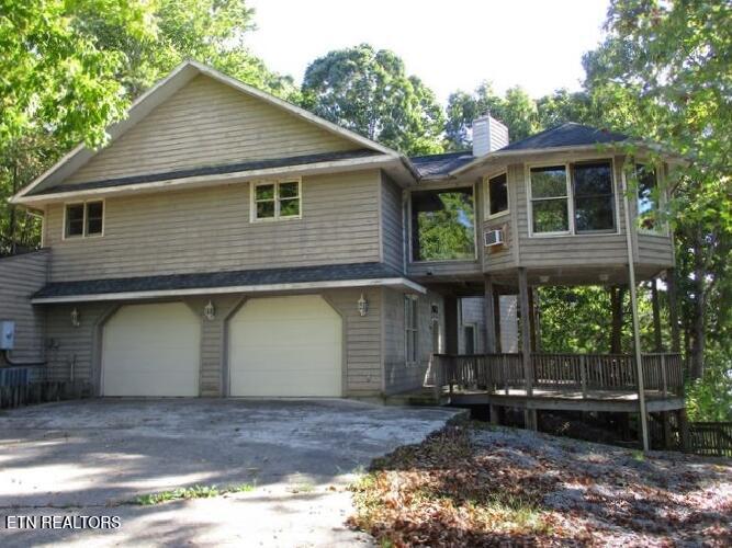 212 Overlook Drive Ten Mile TN 37880
