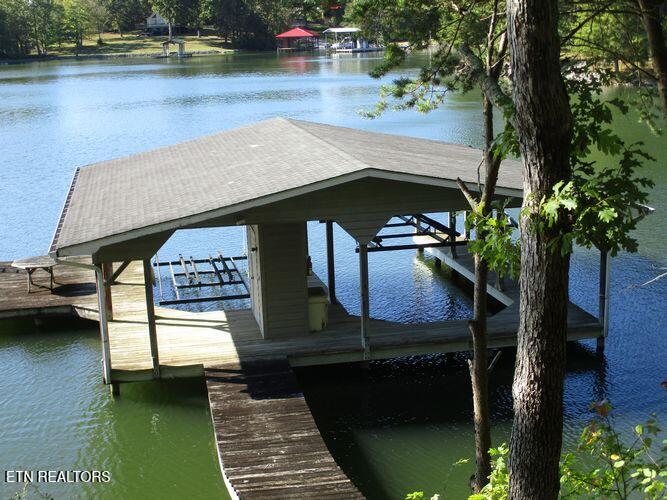 212 Overlook Drive Ten Mile TN 37880