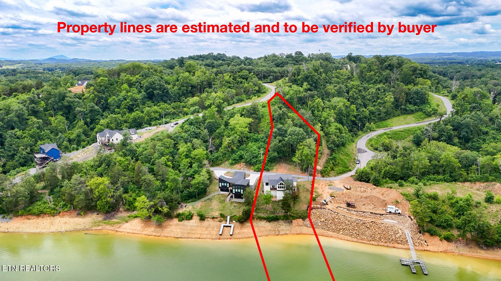 1315 Still Mountain Way Dandridge TN 37725