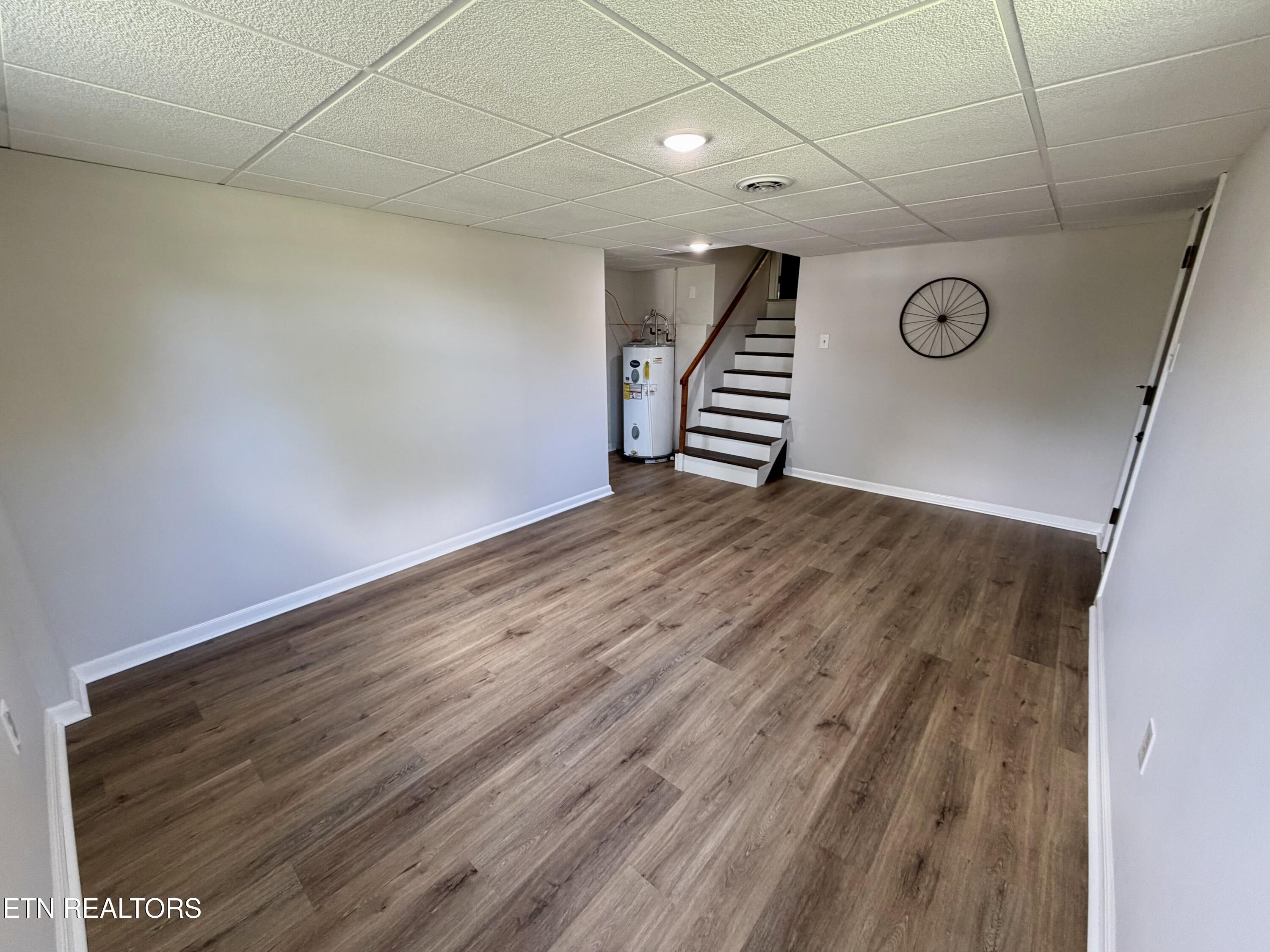 1427 Creekwood Drive Knoxville TN 37918