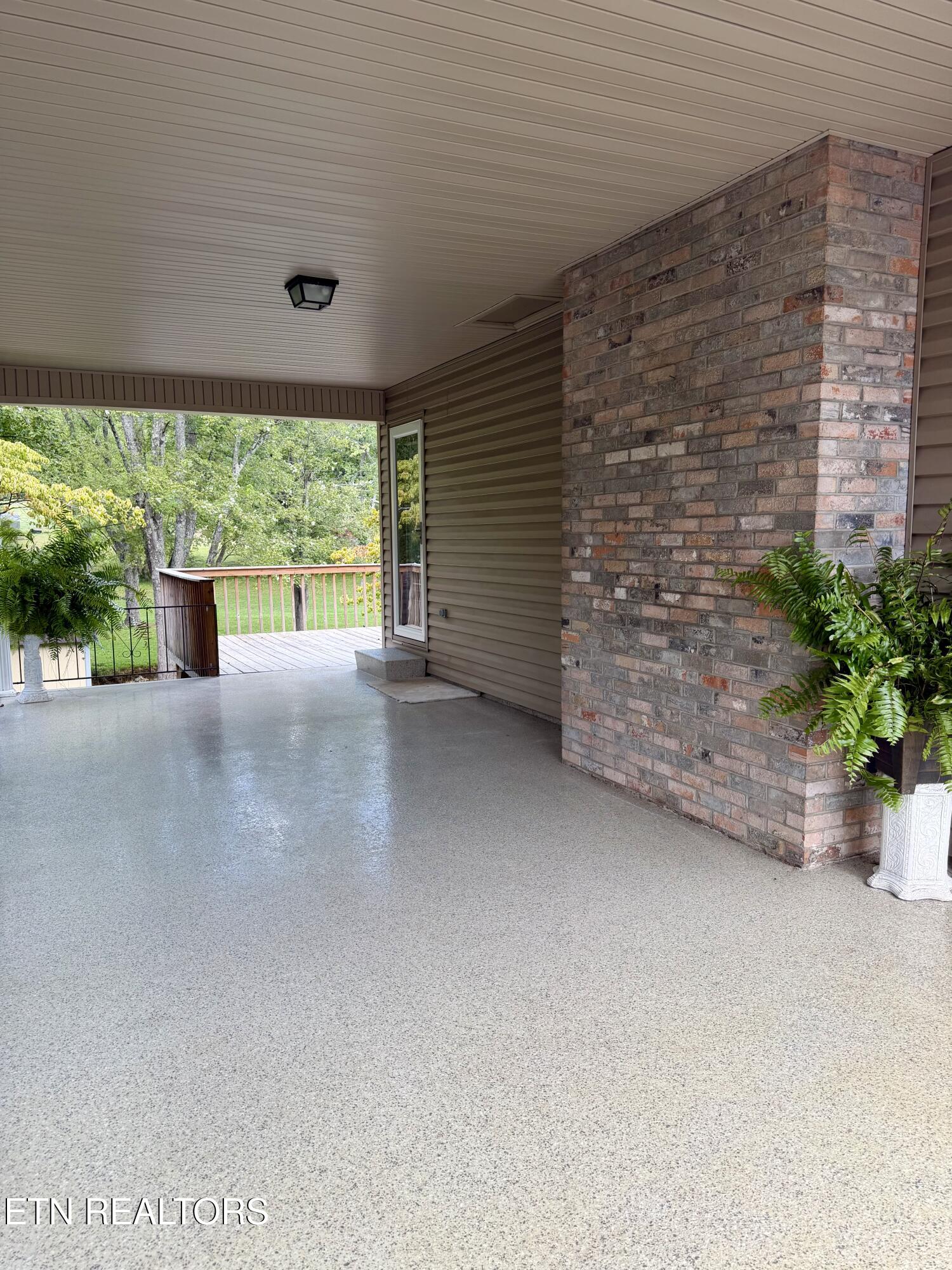 1427 Creekwood Drive Knoxville TN 37918