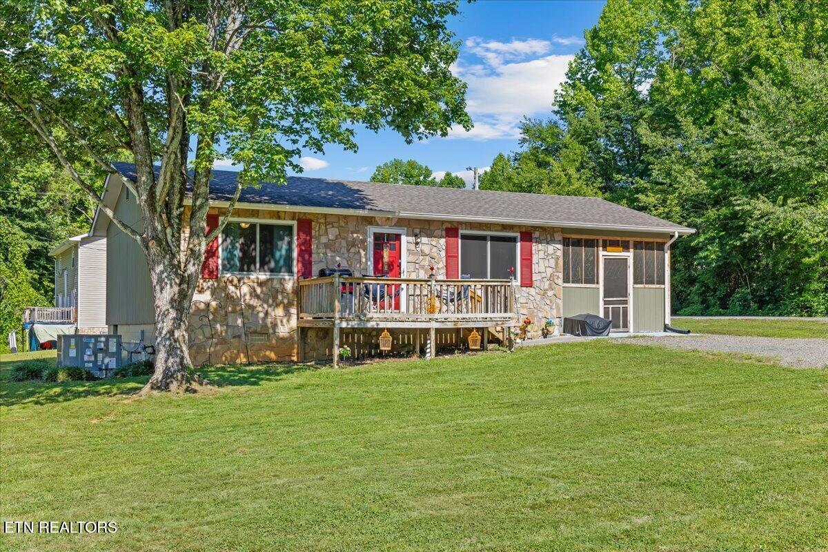 316 N Iowa Avenue Etowah TN 37331