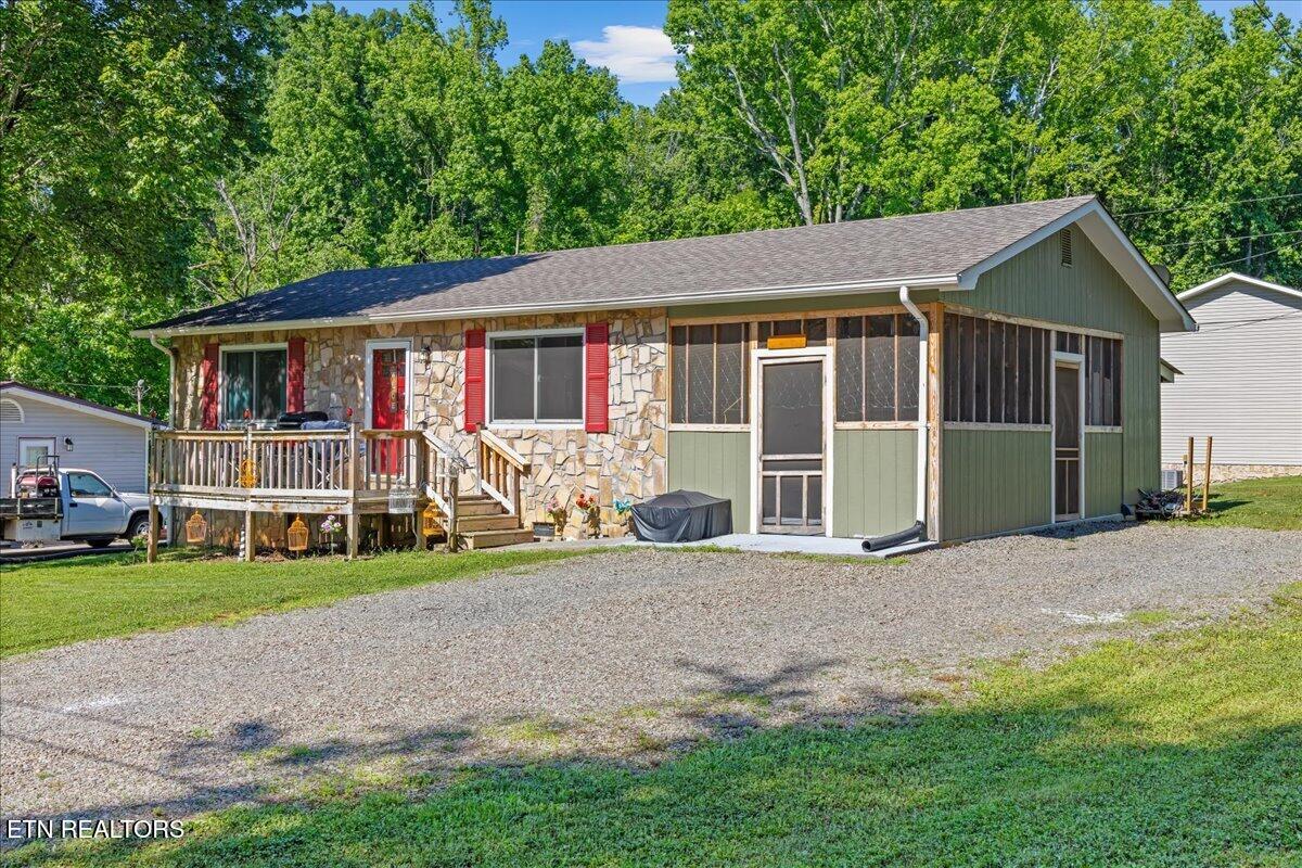 316 N Iowa Avenue Etowah TN 37331