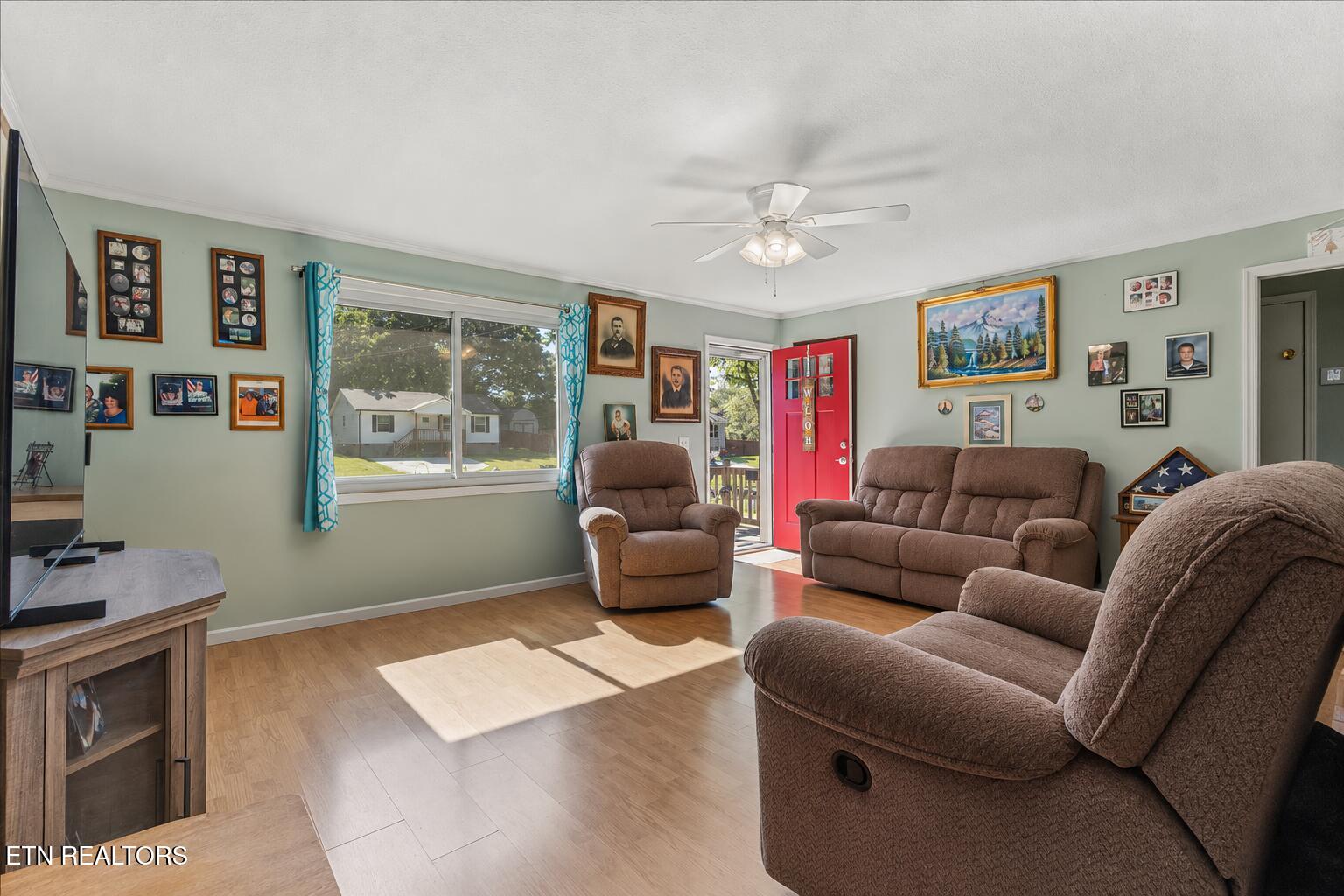 316 N Iowa Avenue Etowah TN 37331
