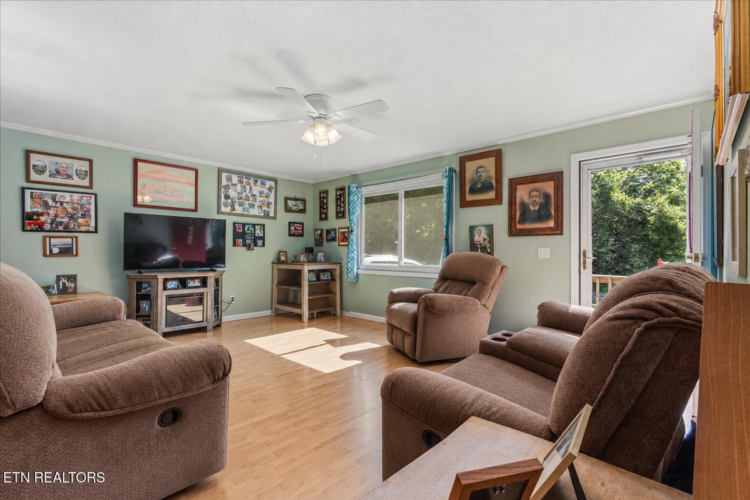 316 N Iowa Avenue Etowah TN 37331