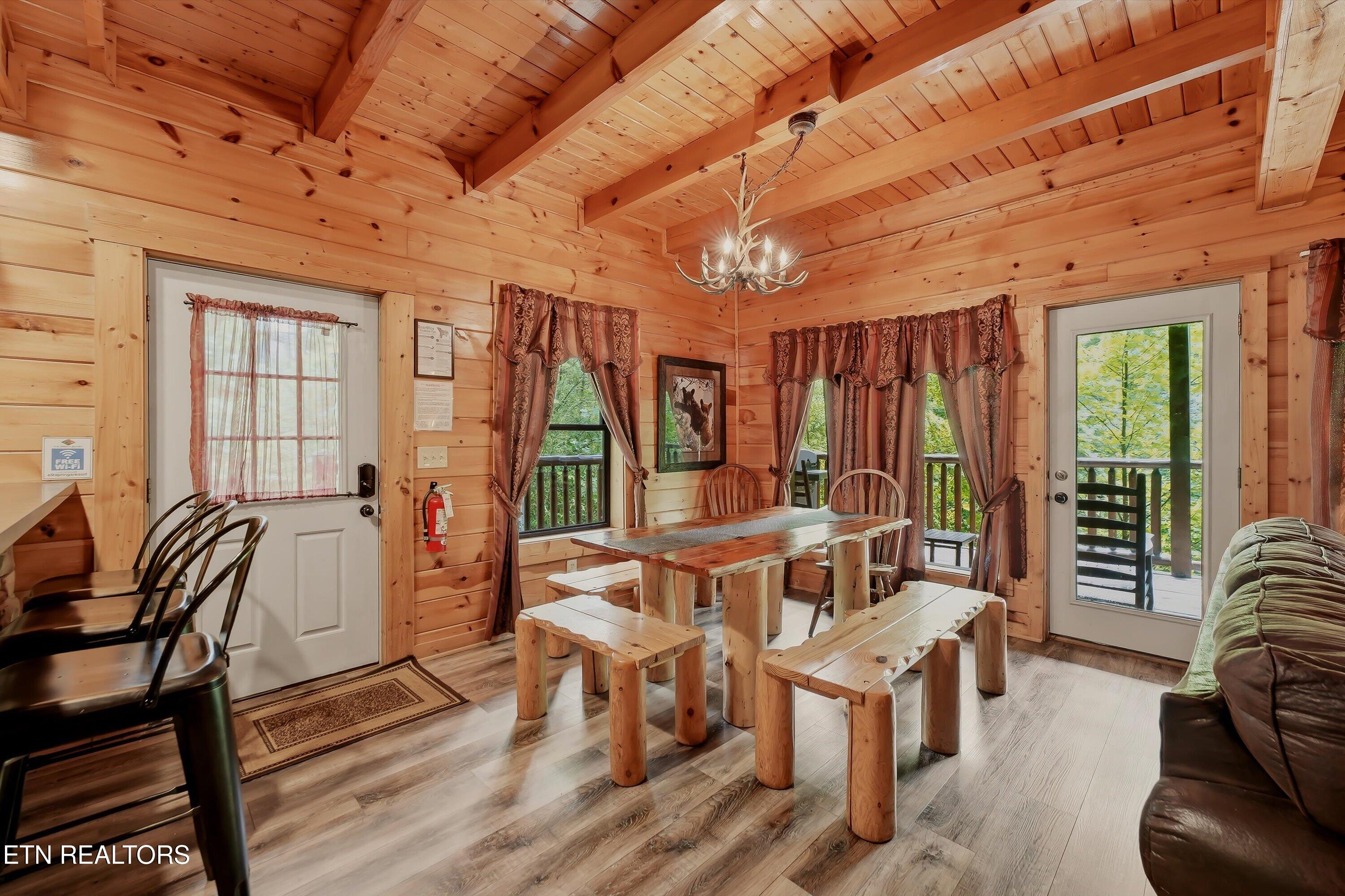 1742 Elk Springs Way Gatlinburg TN 37738