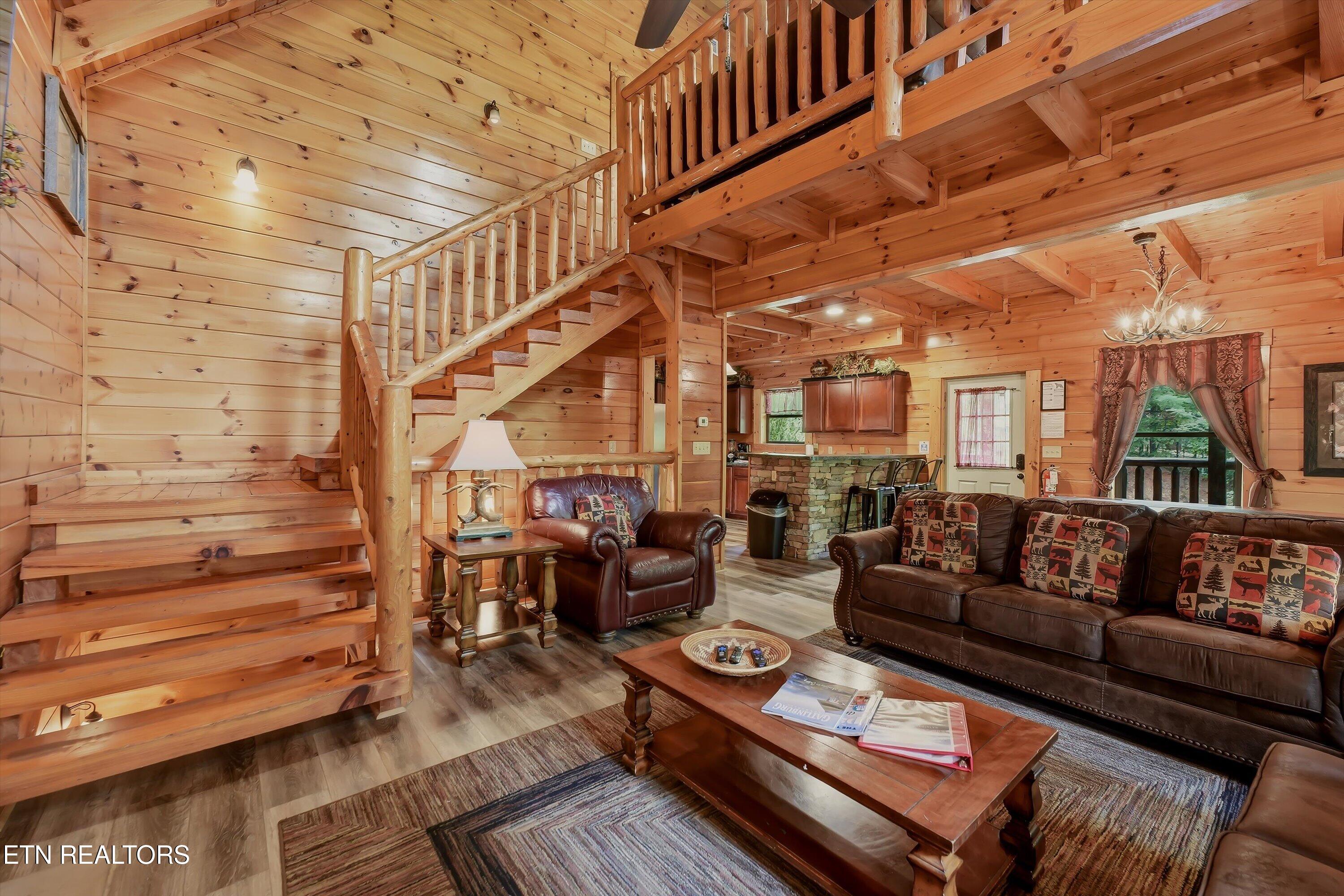 1742 Elk Springs Way Gatlinburg TN 37738