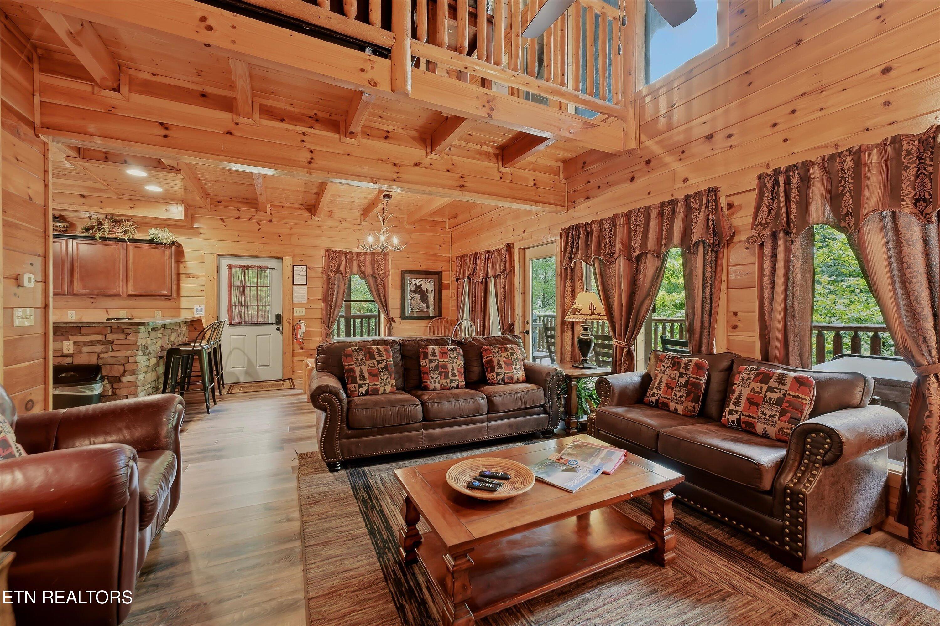 1742 Elk Springs Way Gatlinburg TN 37738