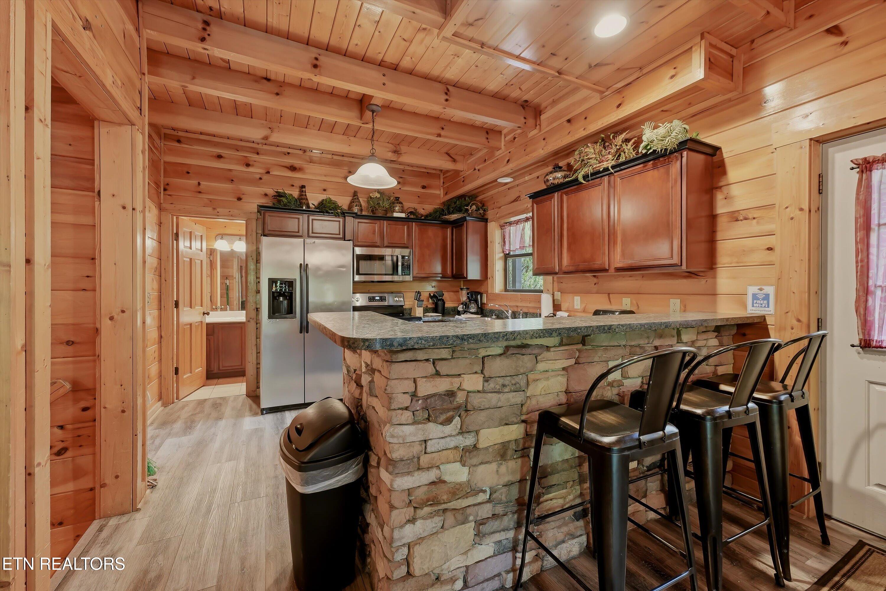 1742 Elk Springs Way Gatlinburg TN 37738