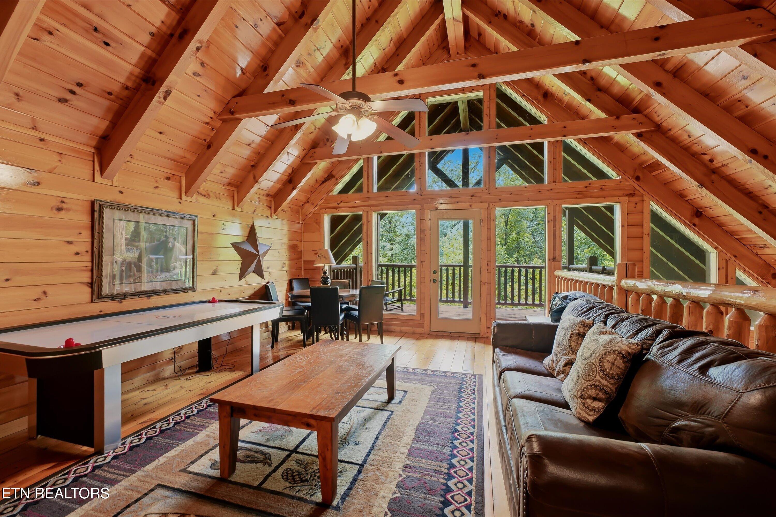 1742 Elk Springs Way Gatlinburg TN 37738