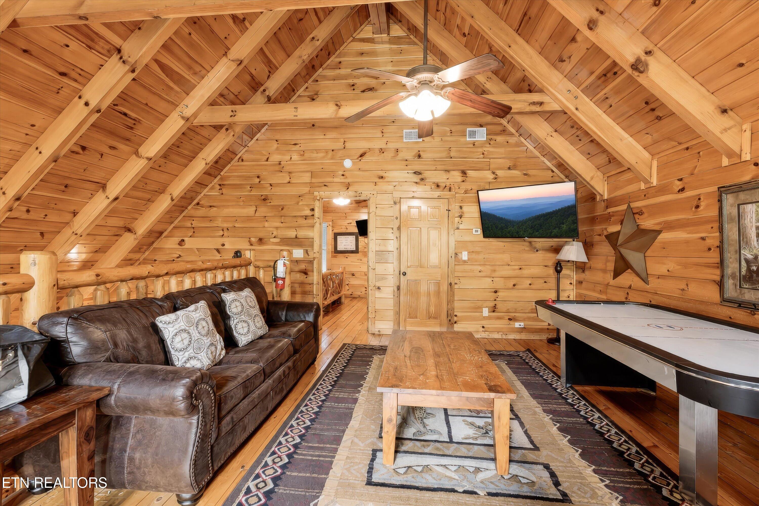 1742 Elk Springs Way Gatlinburg TN 37738