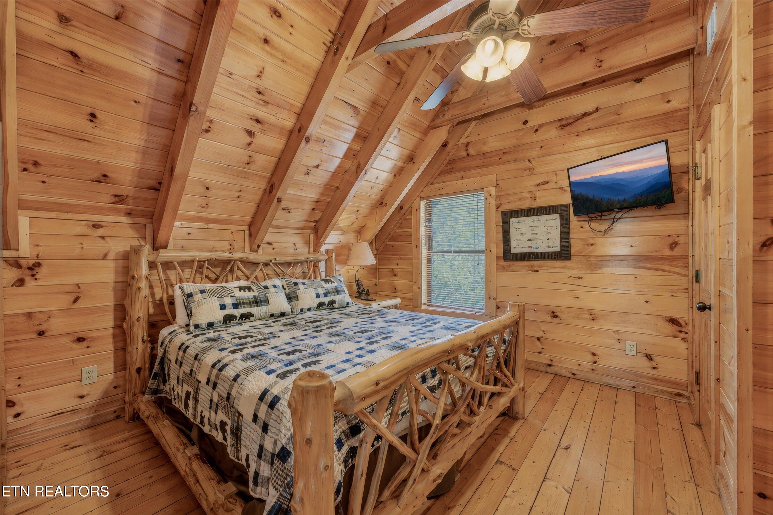 1742 Elk Springs Way Gatlinburg TN 37738