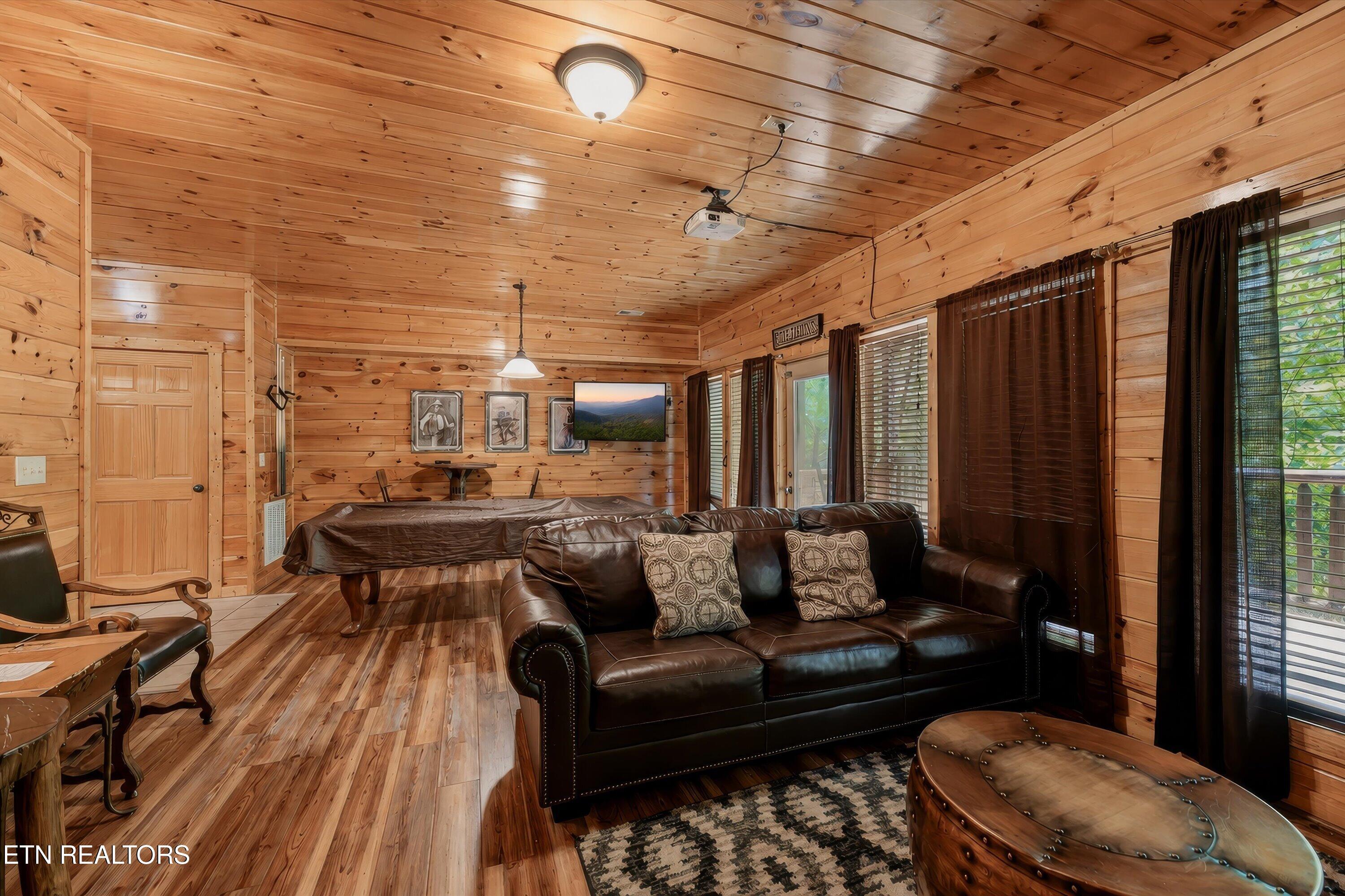 1742 Elk Springs Way Gatlinburg TN 37738