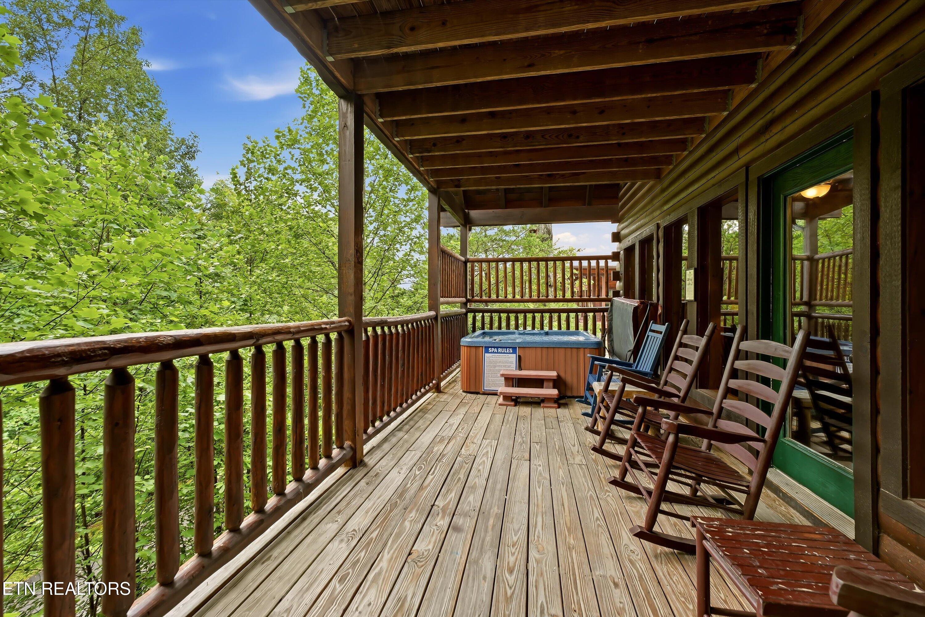 1742 Elk Springs Way Gatlinburg TN 37738
